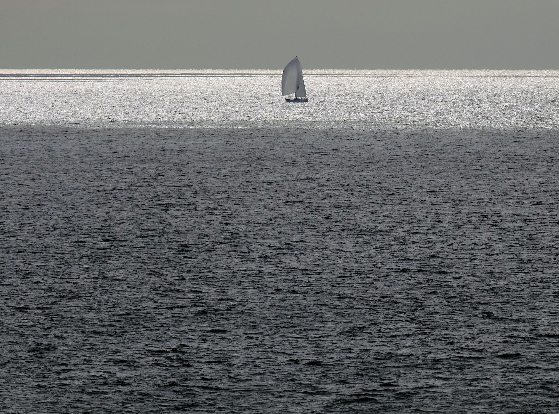 horizon