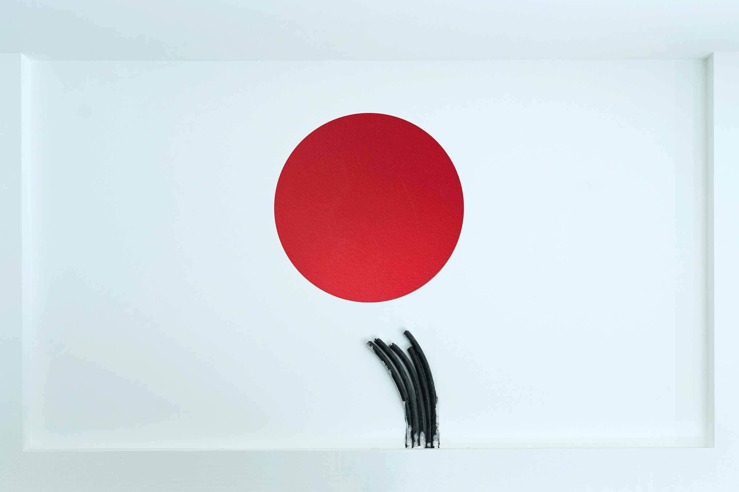 Japanese flower
