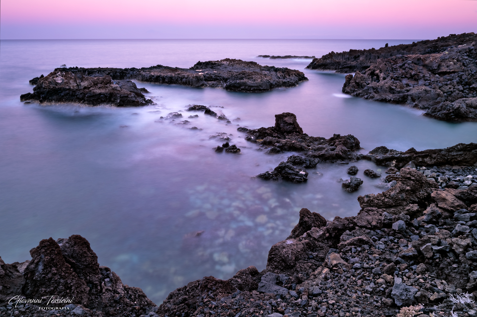 In un pianeta lontano