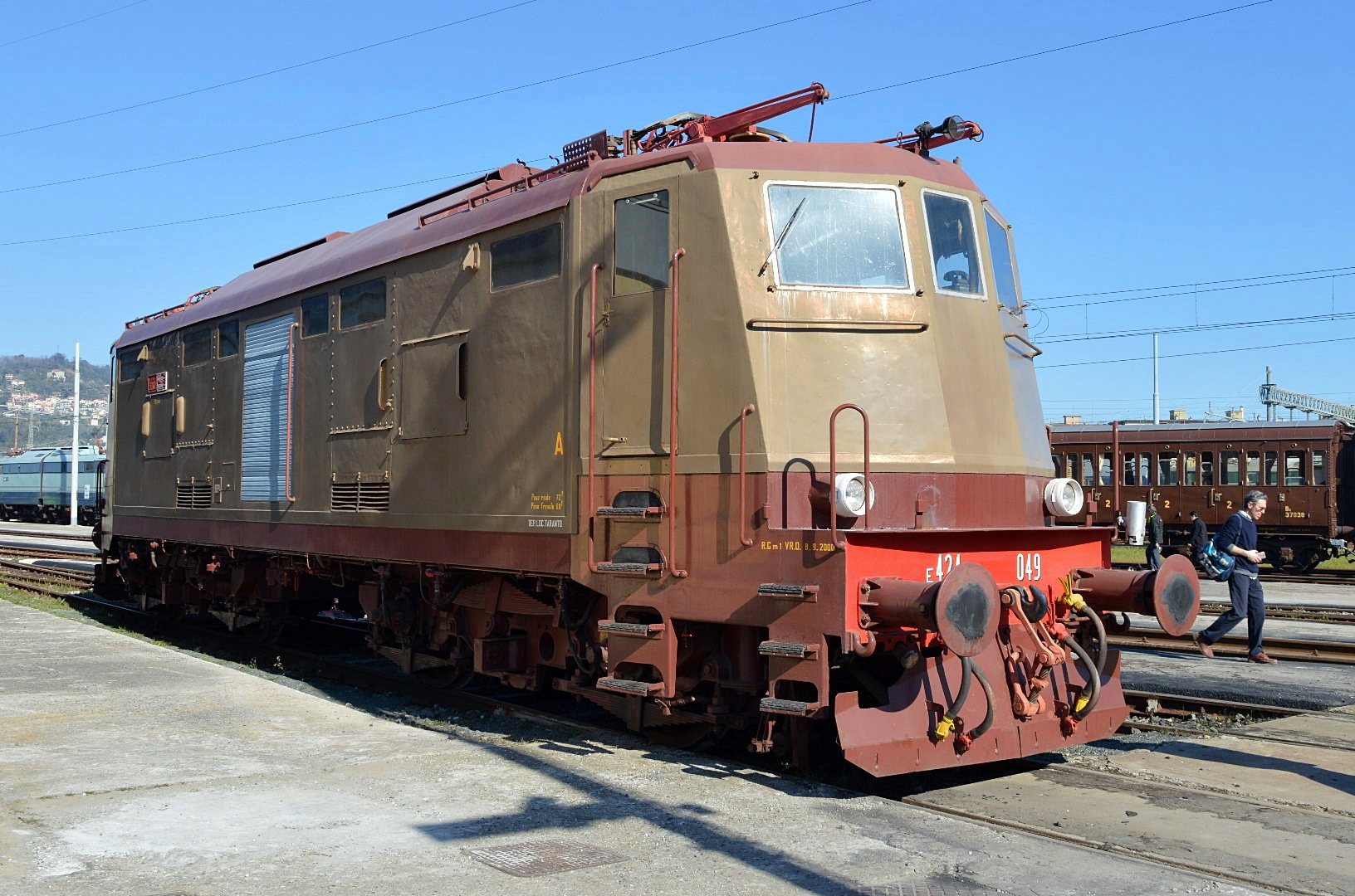 Museum of Transport 3