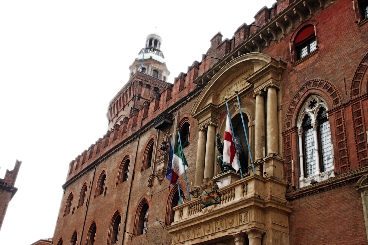 Bologna