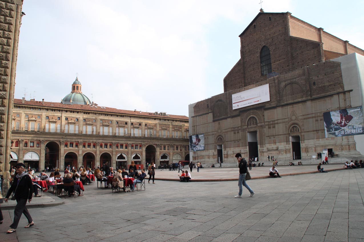 Bologna