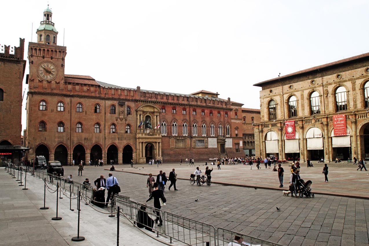 Bologna