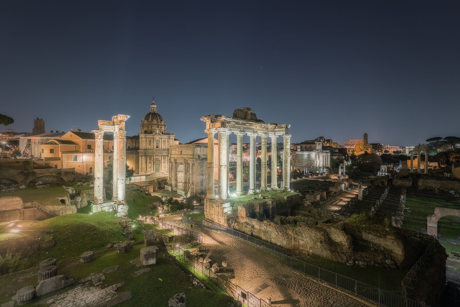 Fori Imperiali