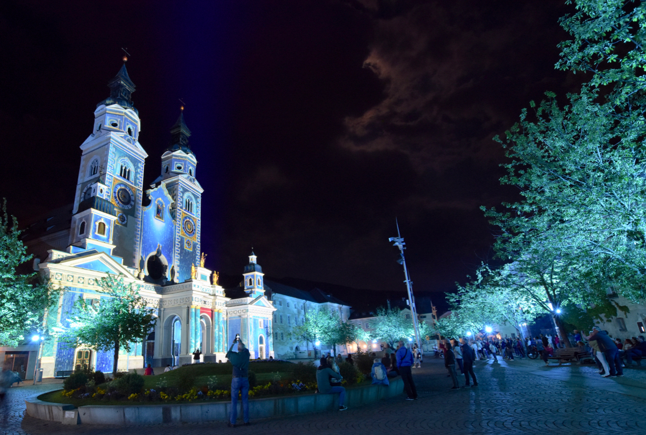 Water Light Festival 2022