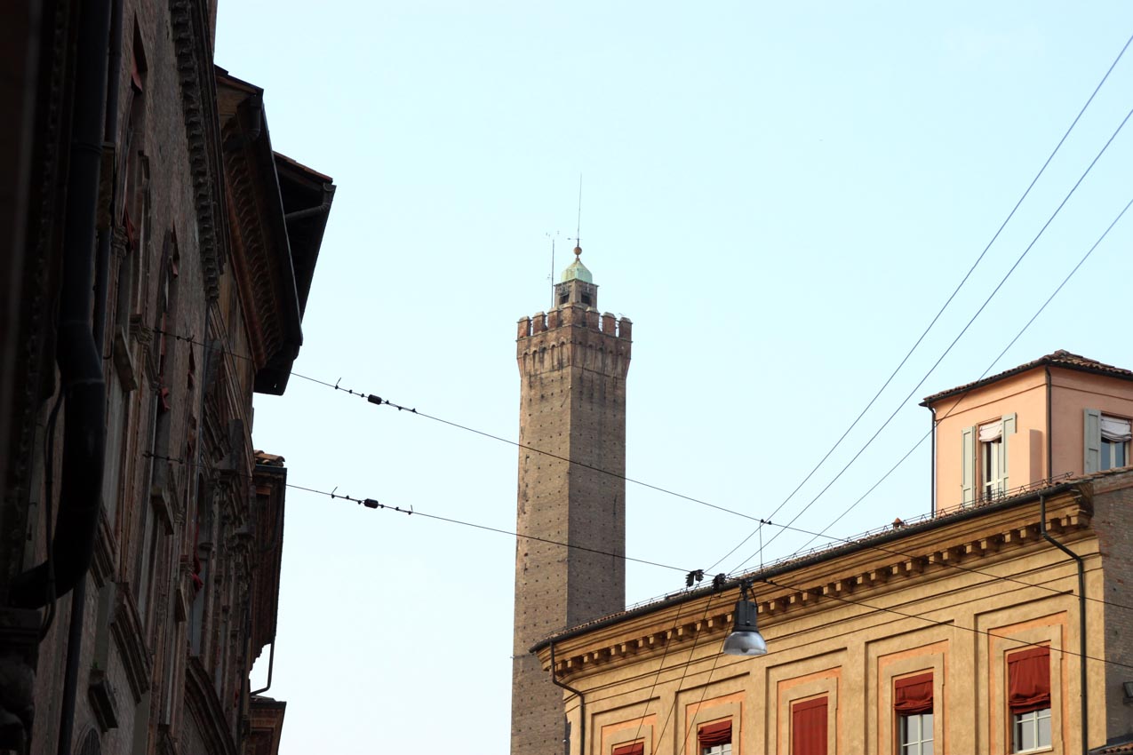 Bologna