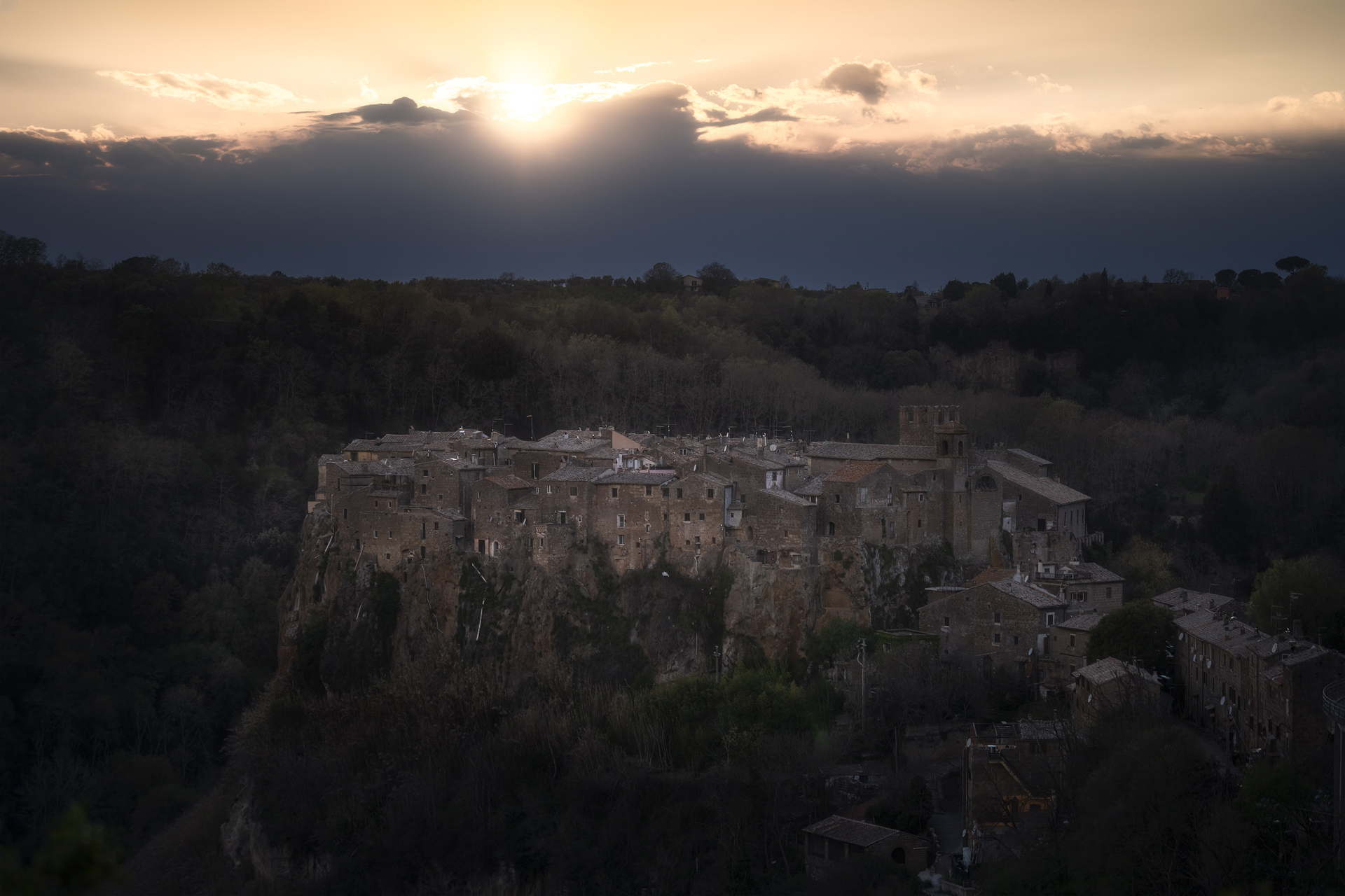 Calcata