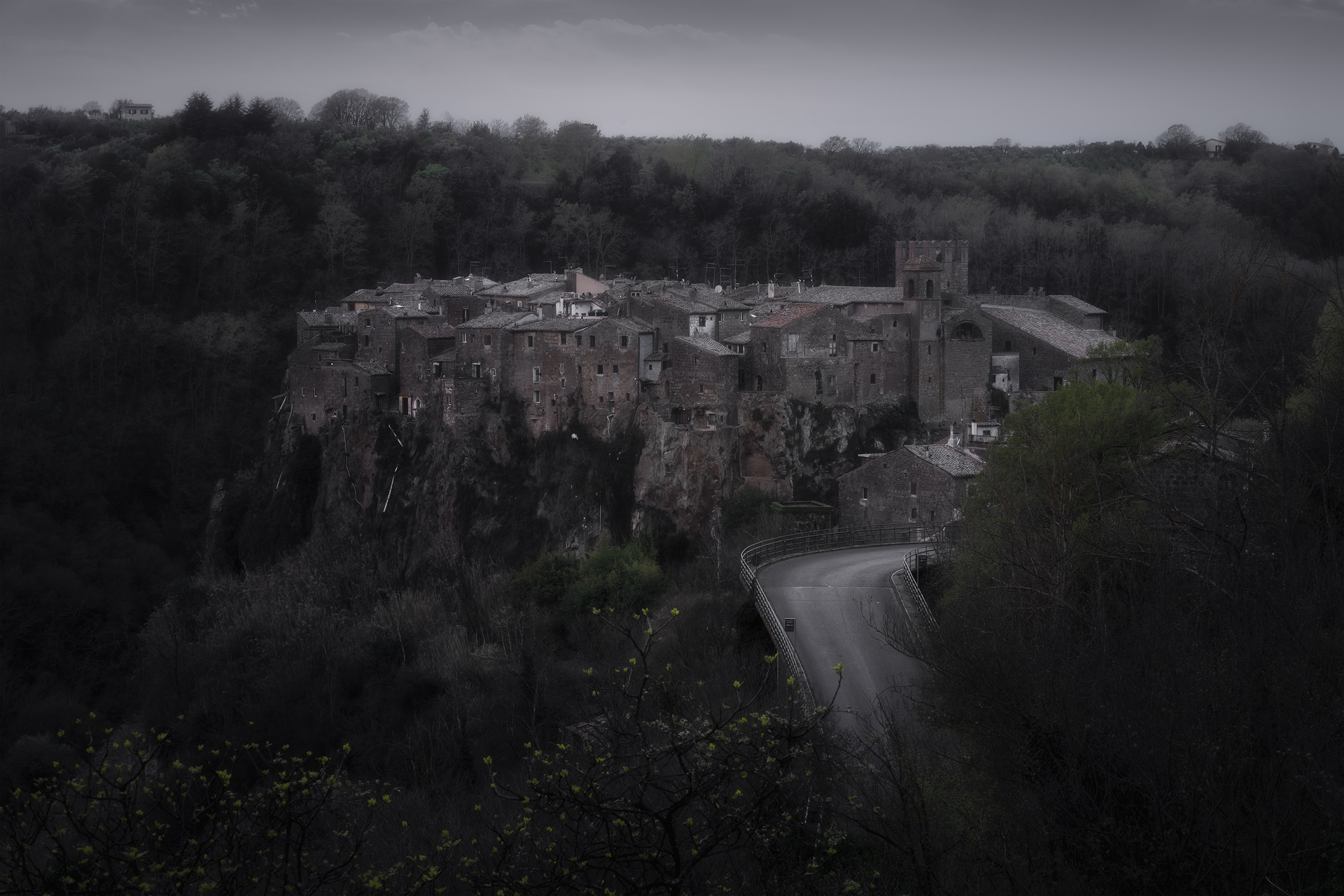 Calcata
