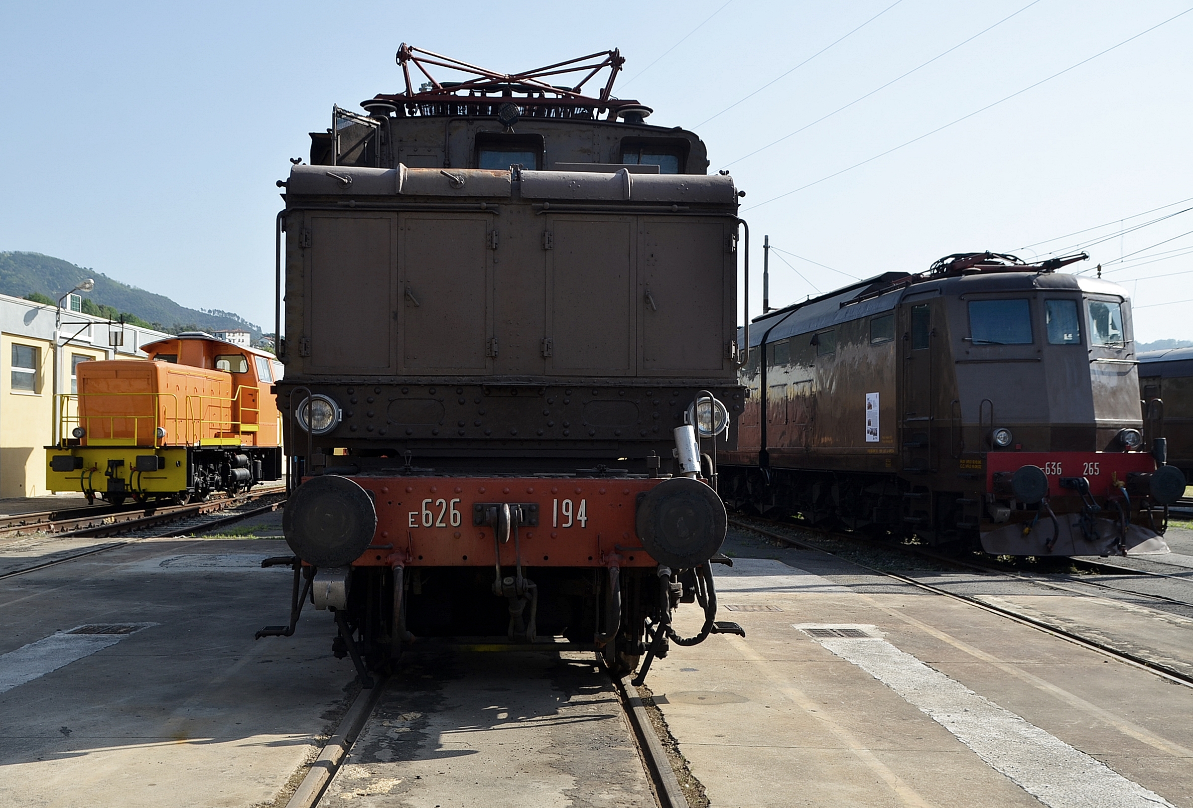 National Museum of Transport