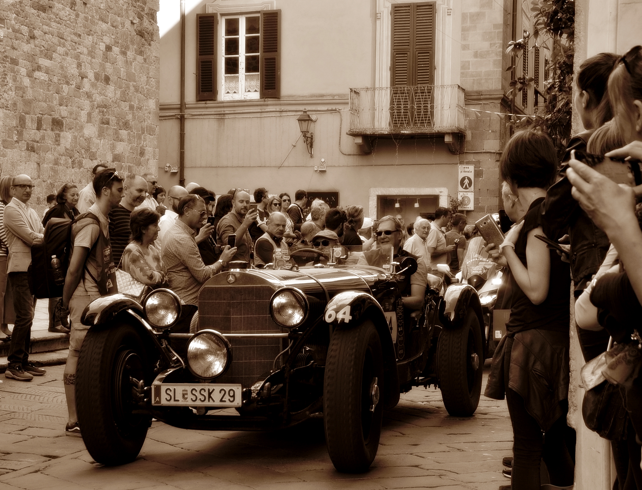 Mille Miglia