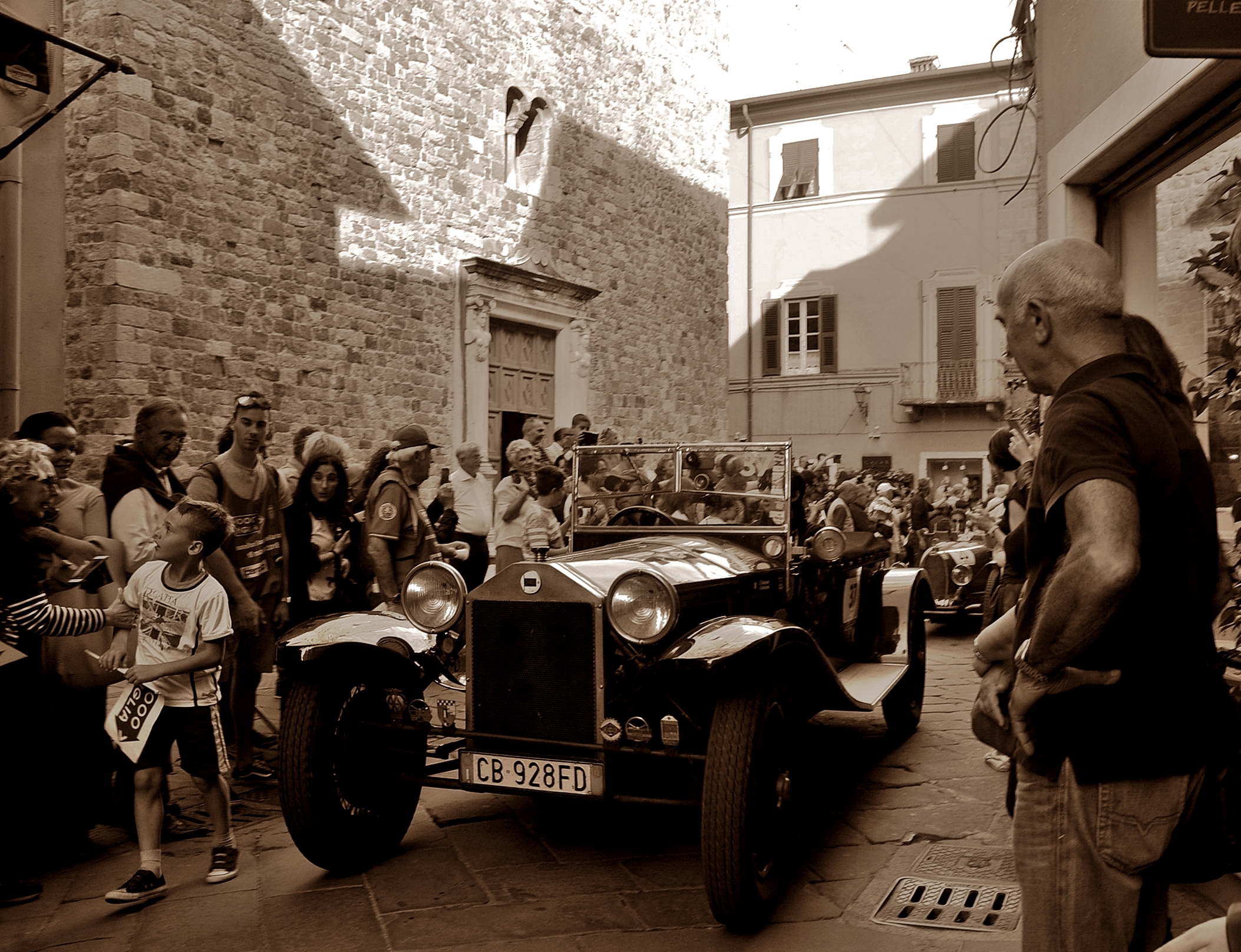 Mille Miglia