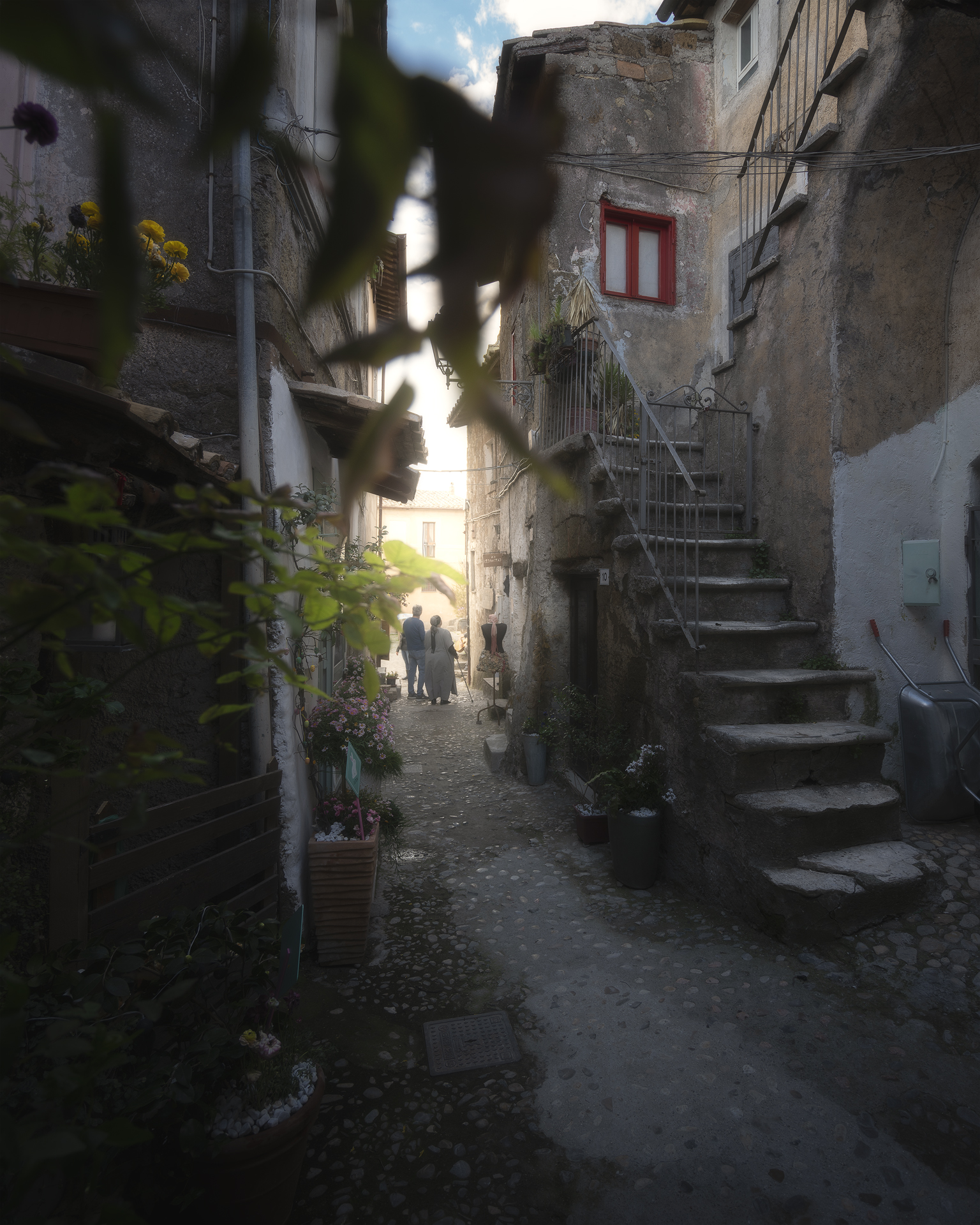 Calcata