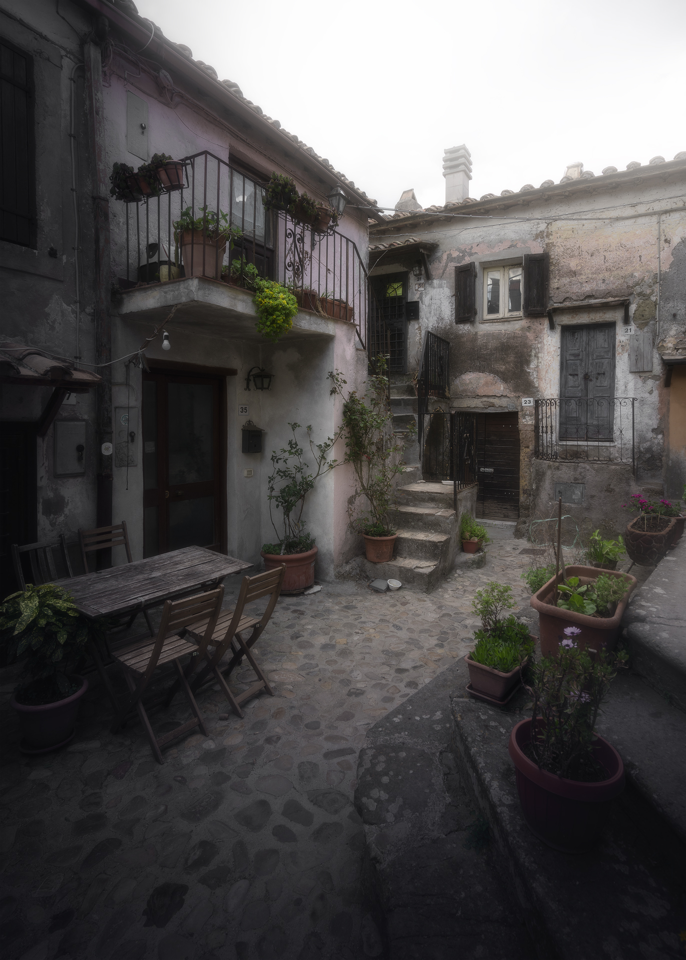 Calcata