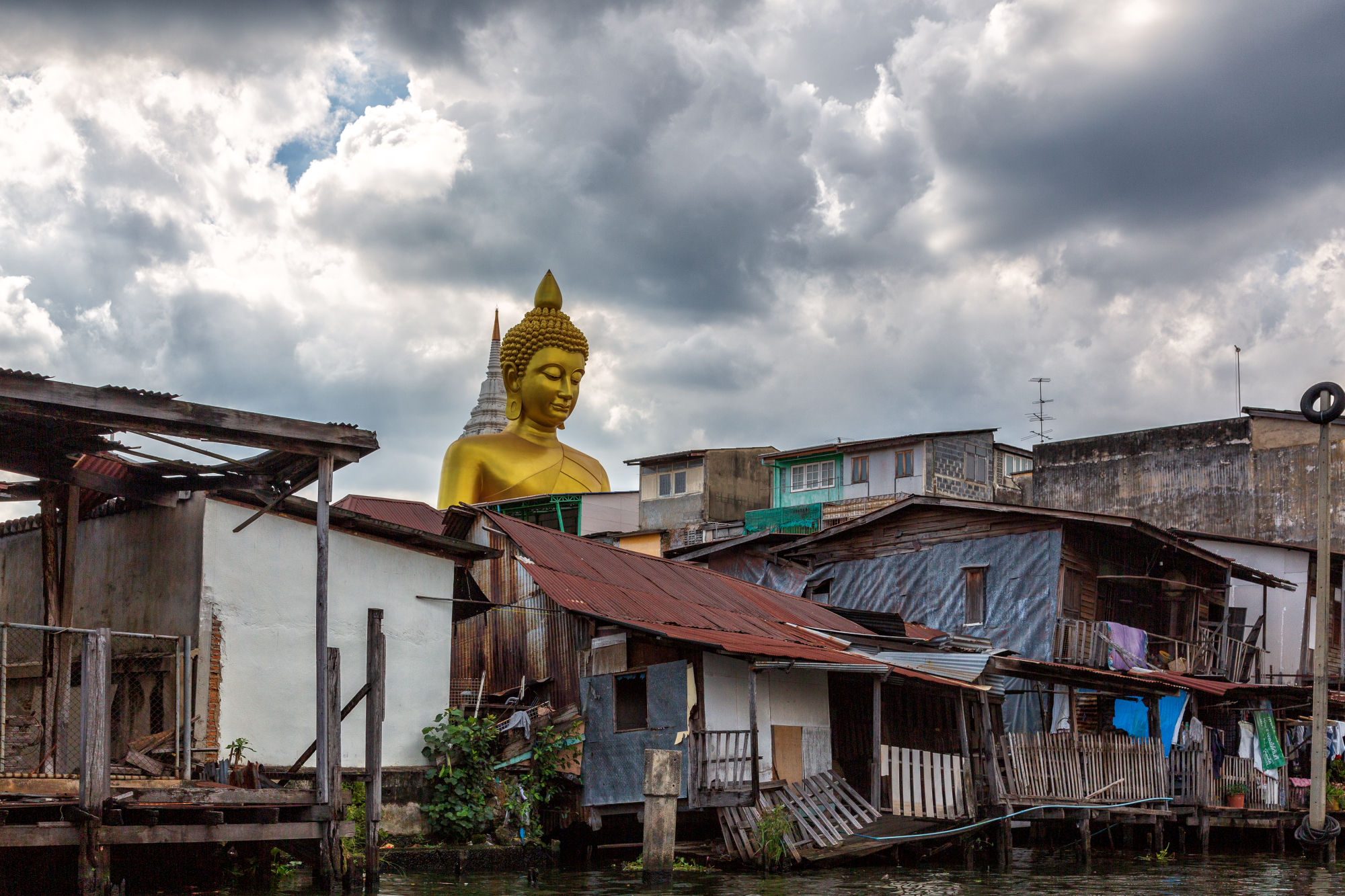 Occhi che non vedono