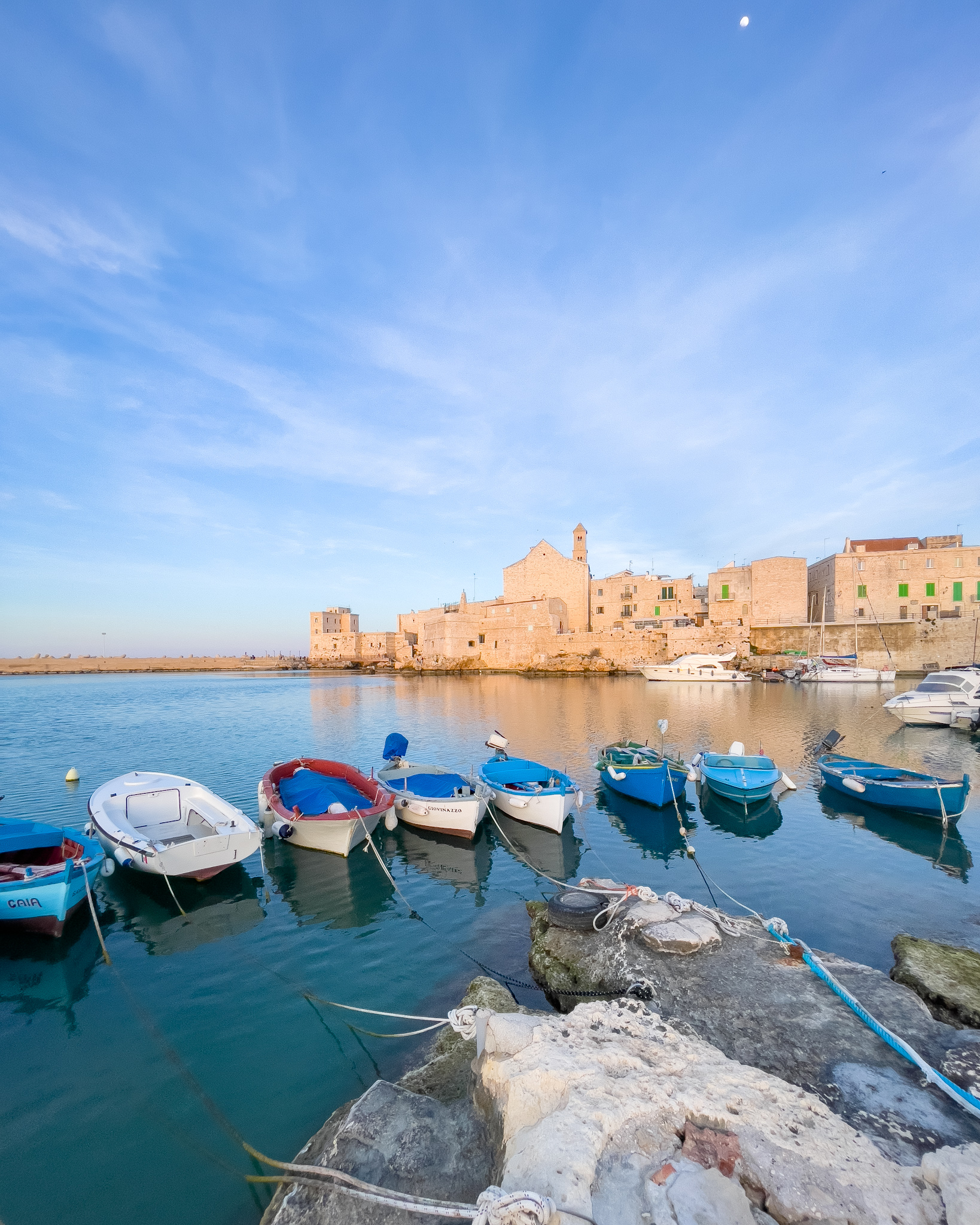 Giovinazzo