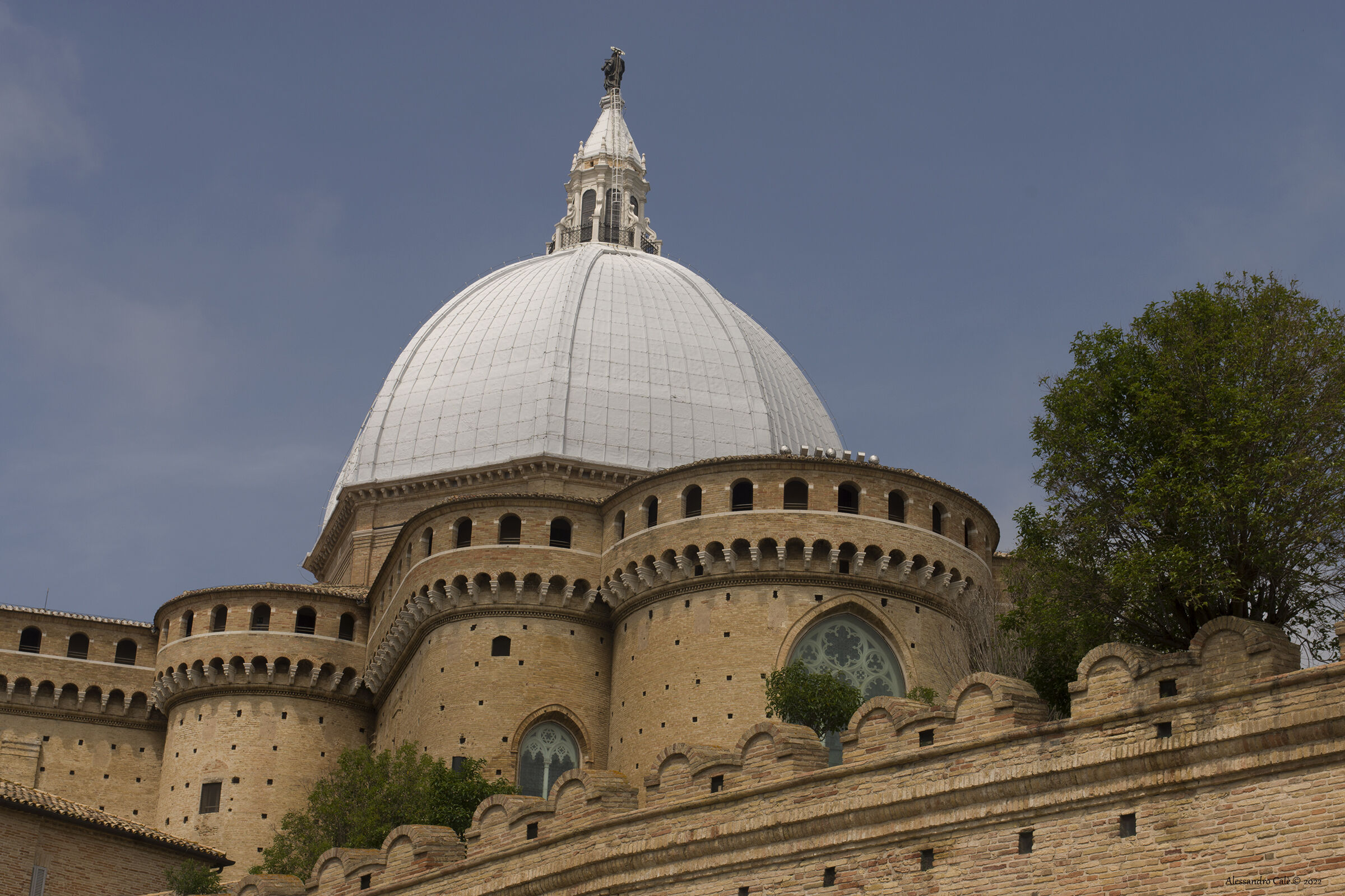 Basilica of the Holy House of Loreto 6228
