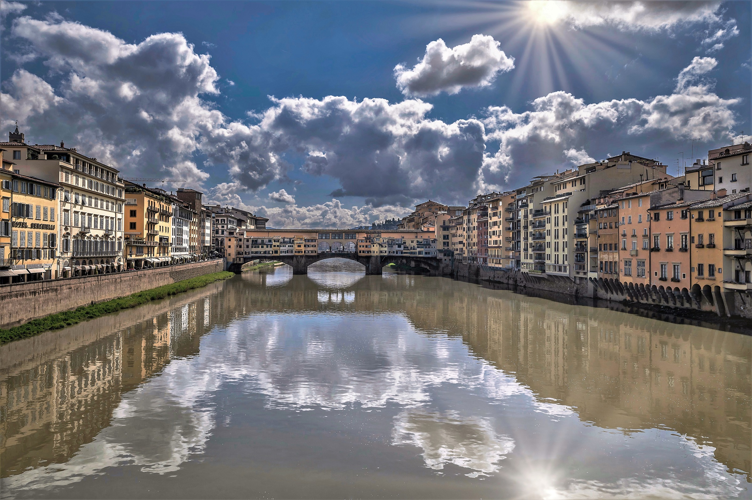 Ponte Vecchio