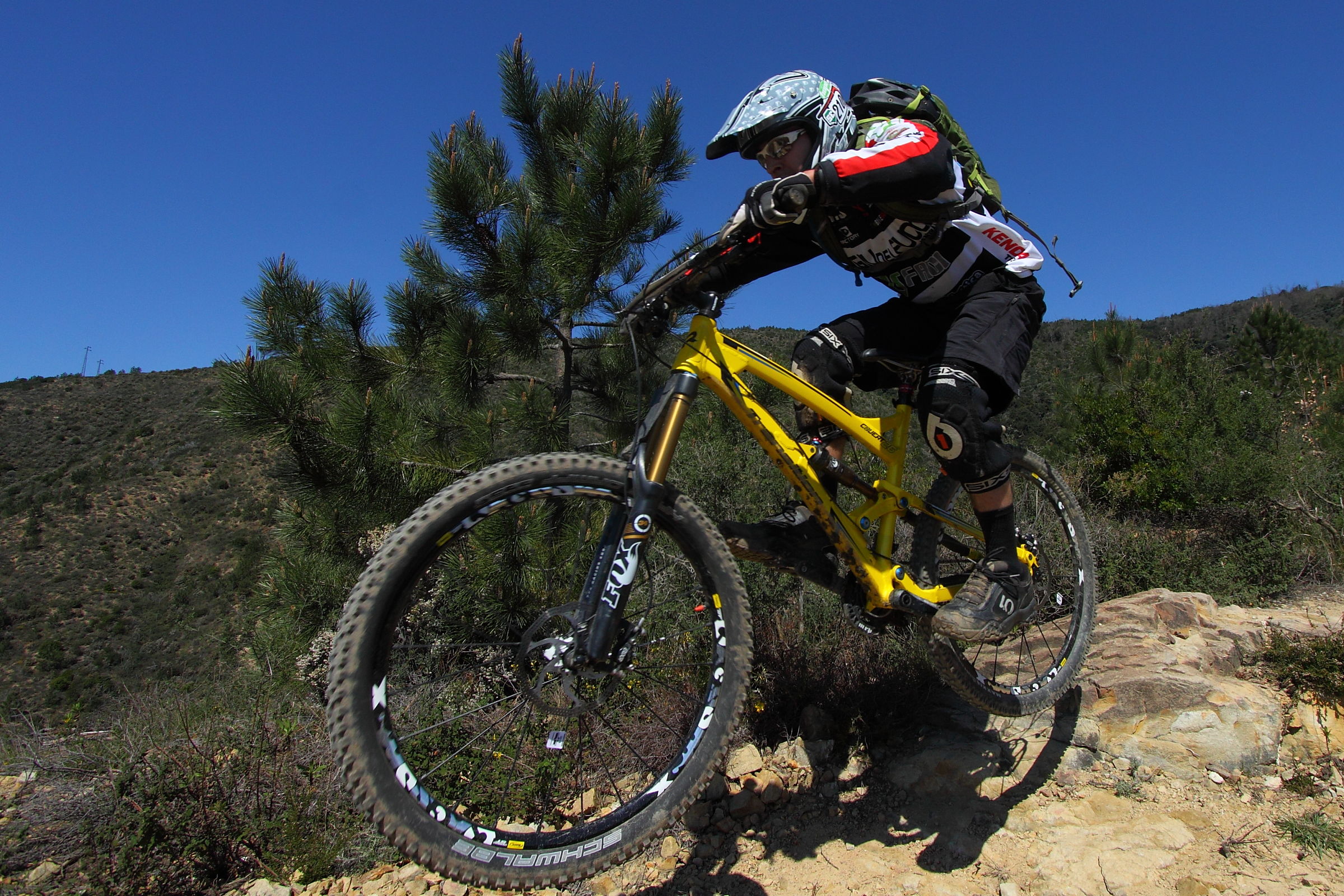 Super Enduro Sestri Levante