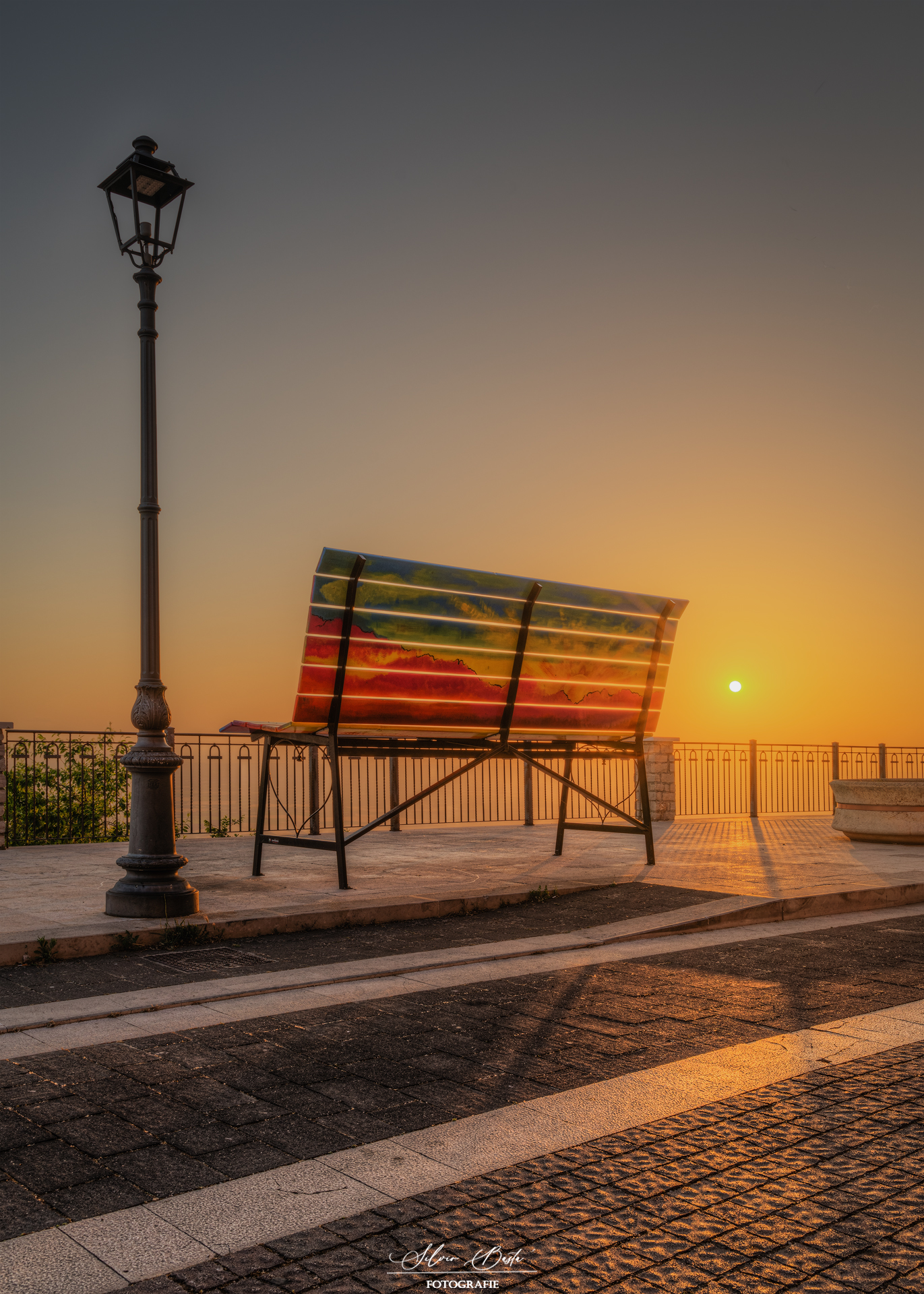 rignano garganico belvedere ripa