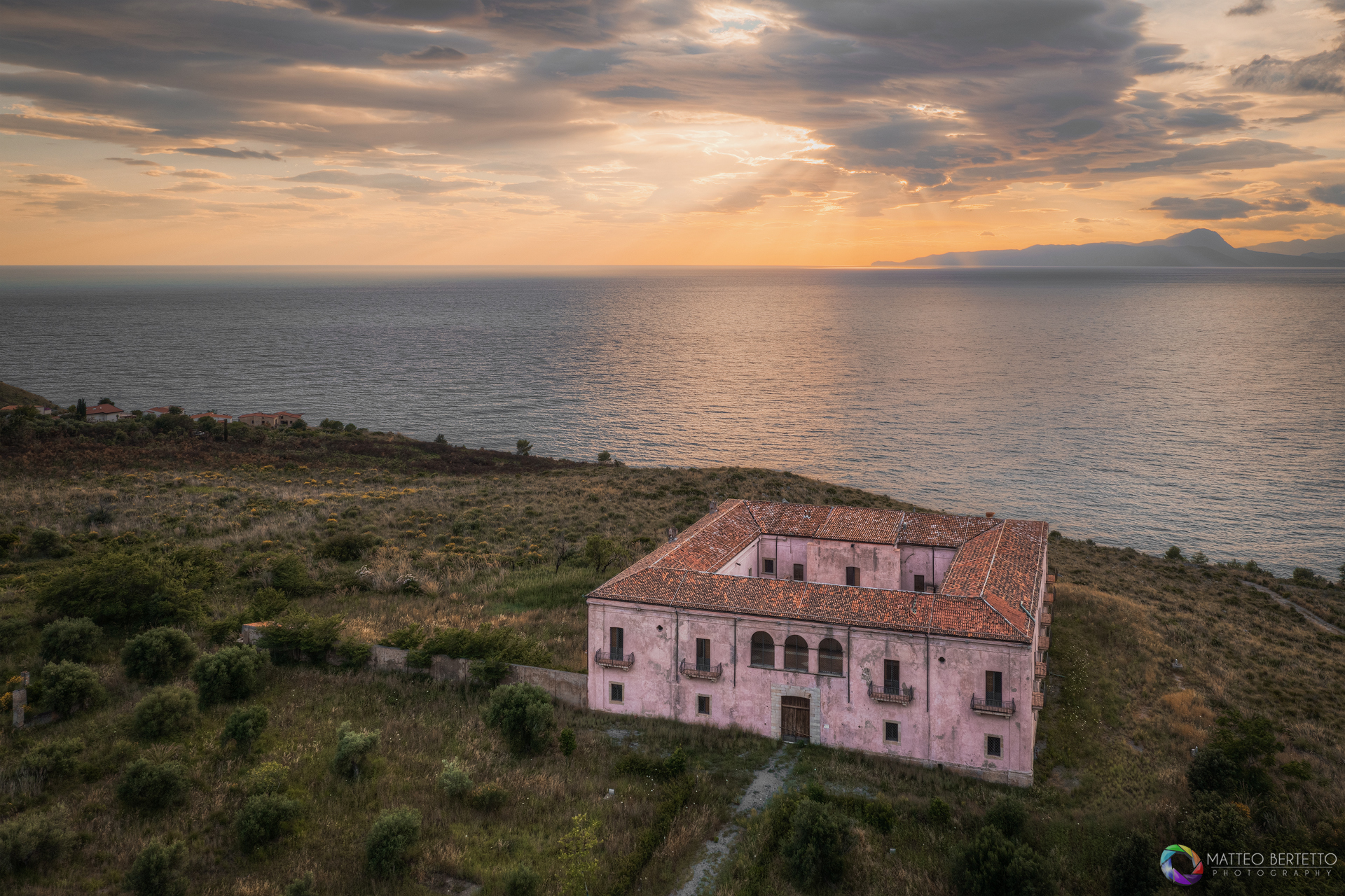 San Nicola Arcella - Calabria