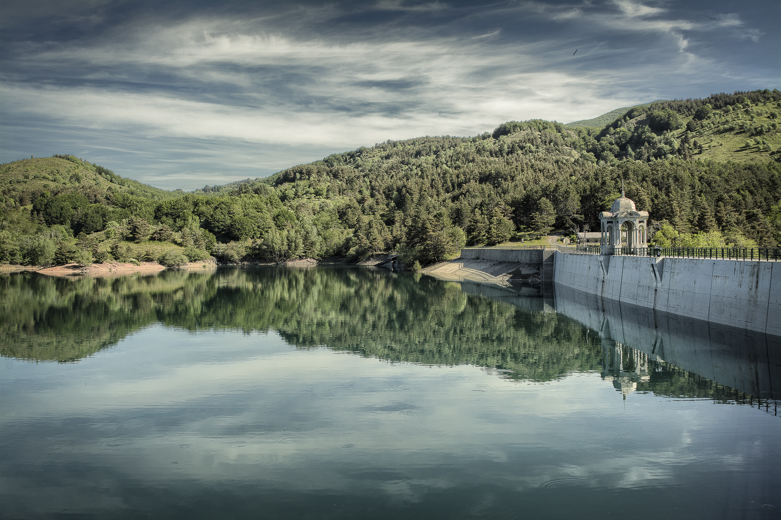 Giako Lake