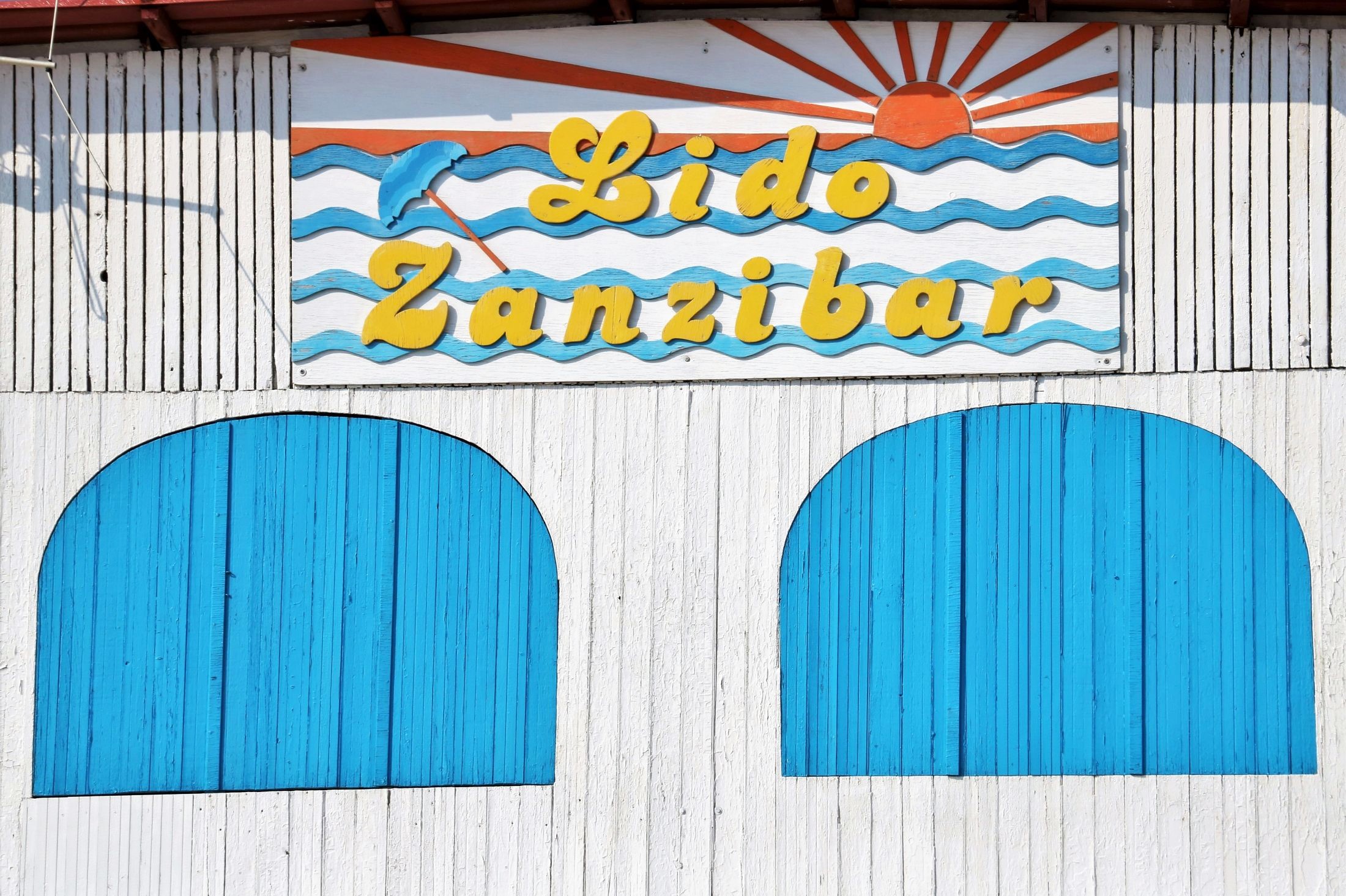 Lido Zanzibar