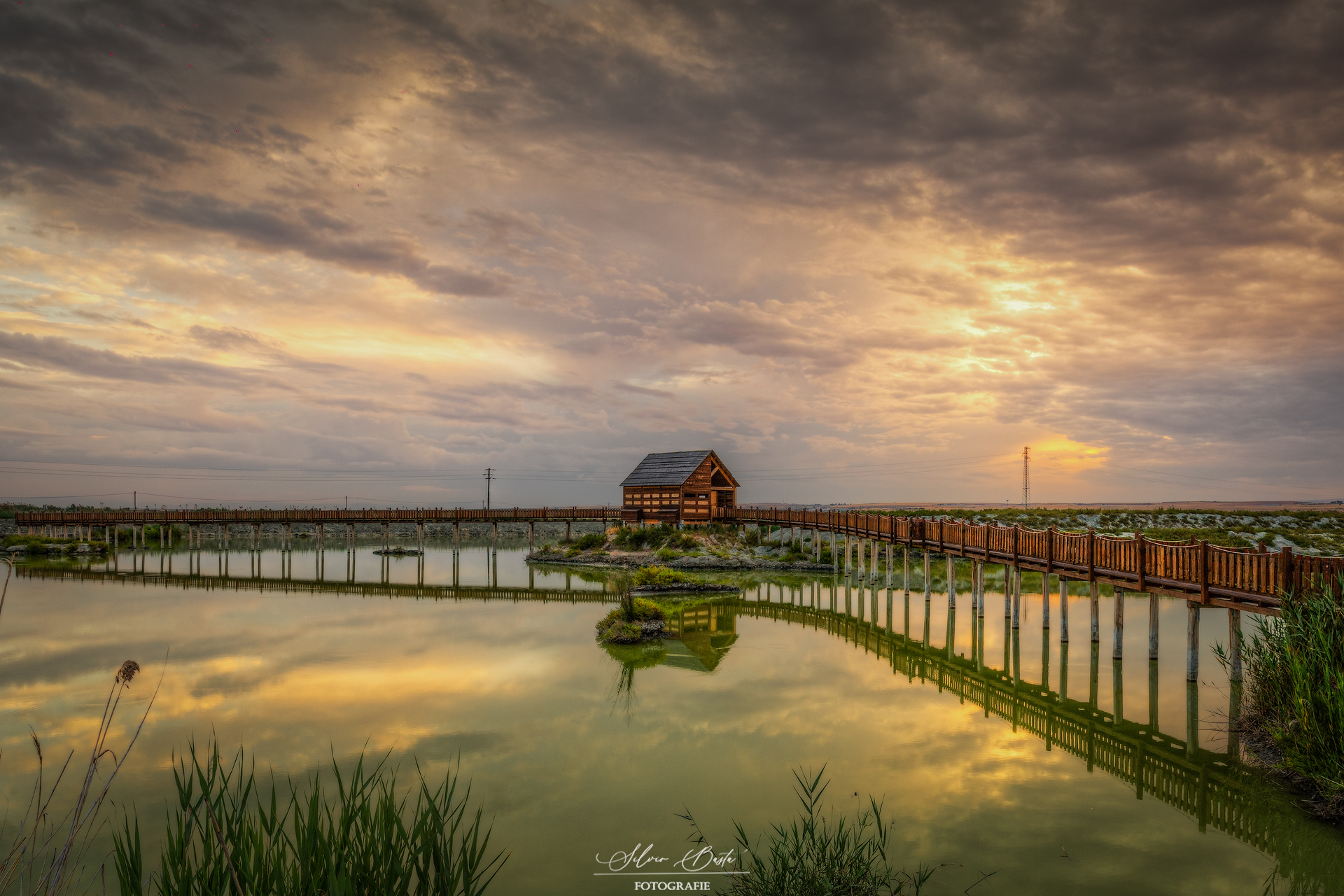 oasis lagoon of the king