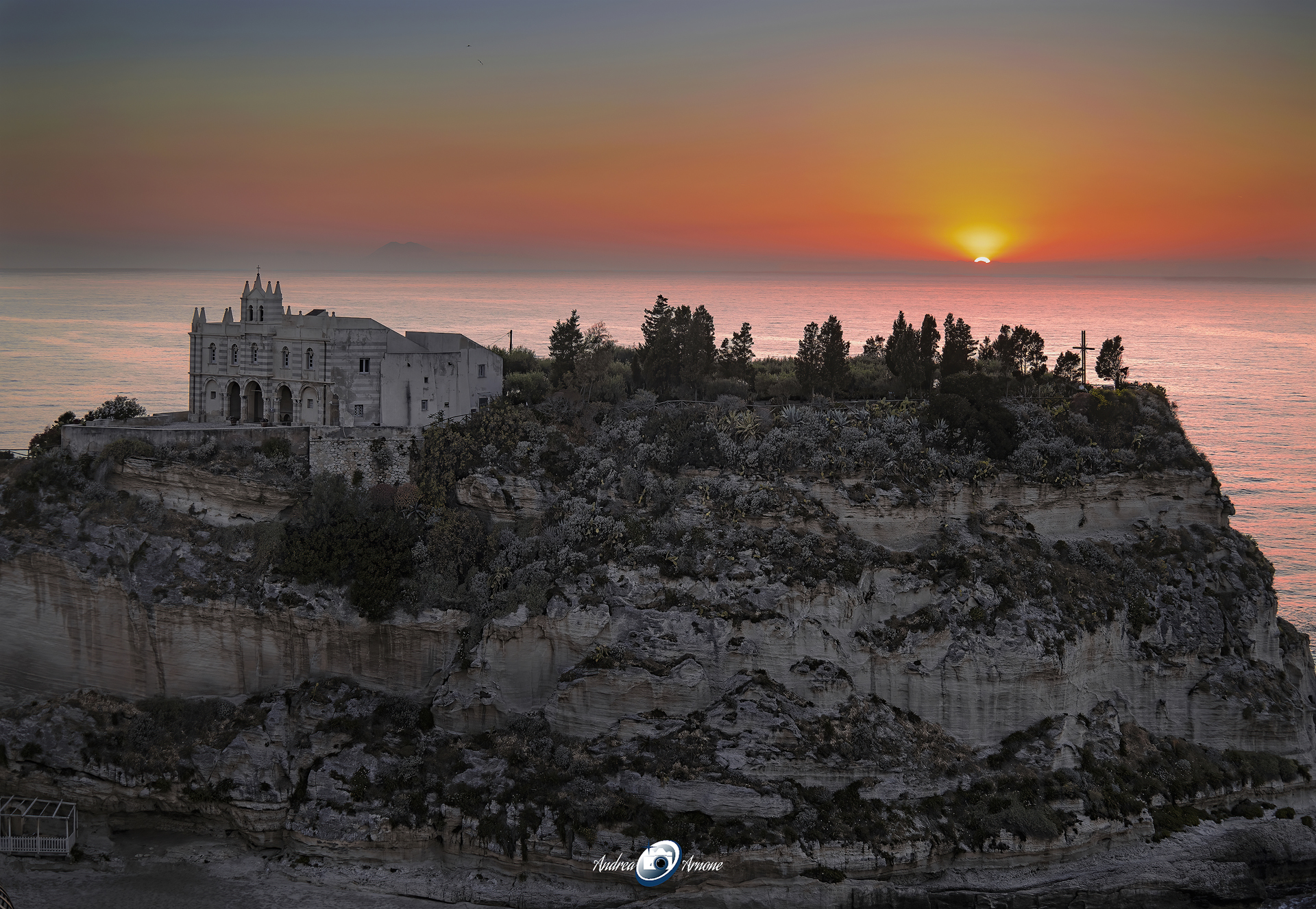 Tramonti Tropeani - Tropea (VV)