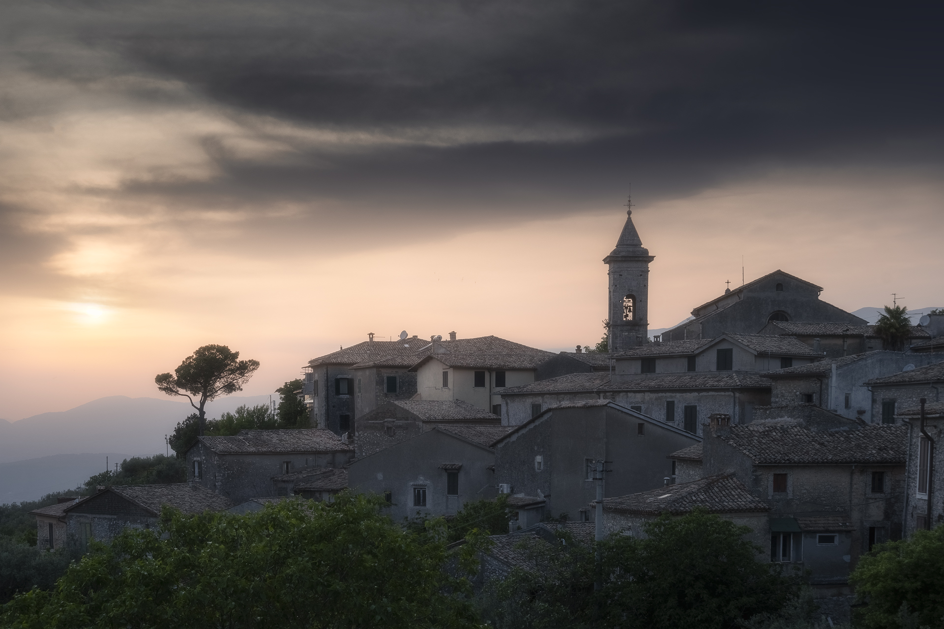 Arpino (Italy)