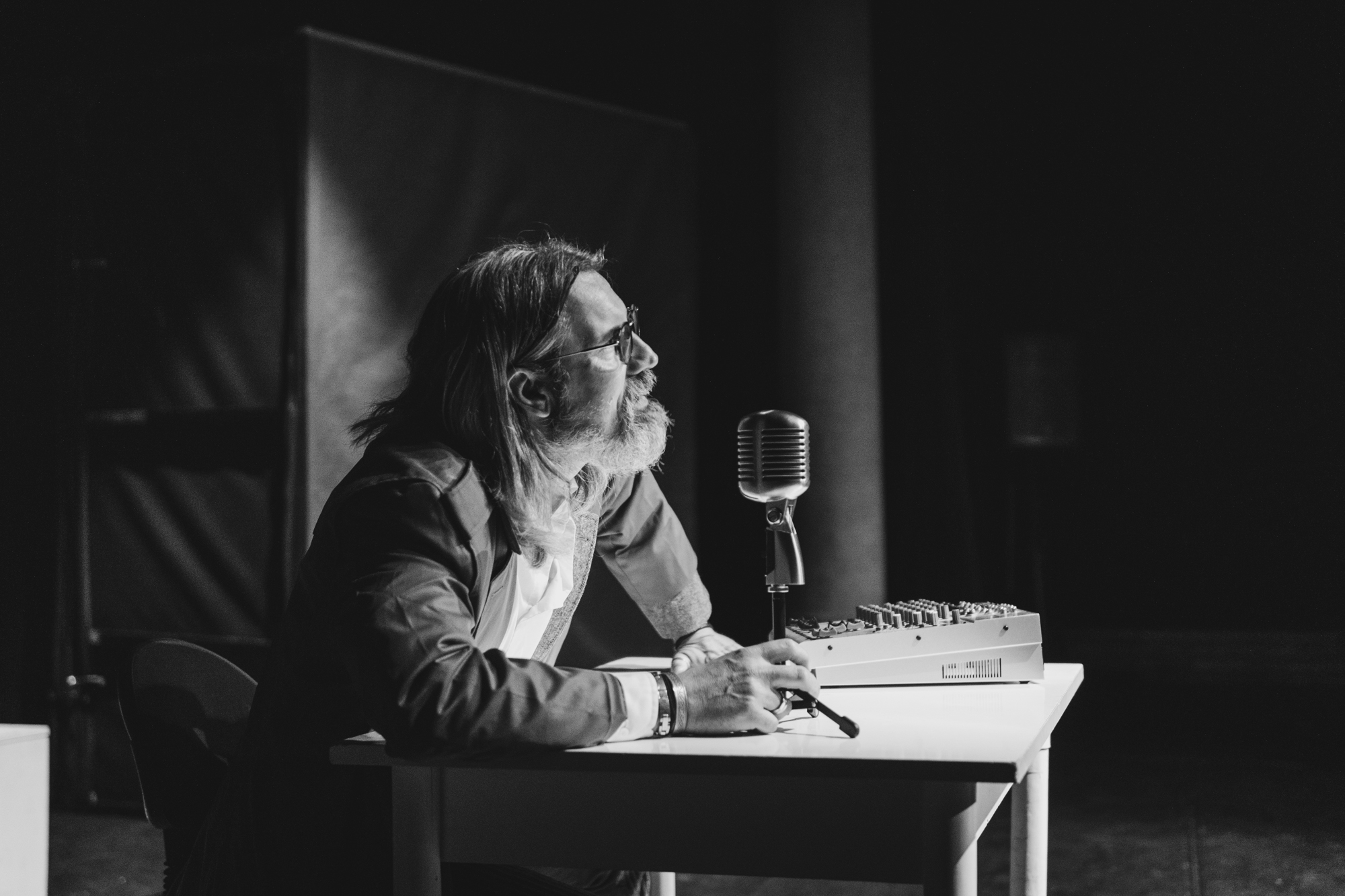Theatre Reportage #5