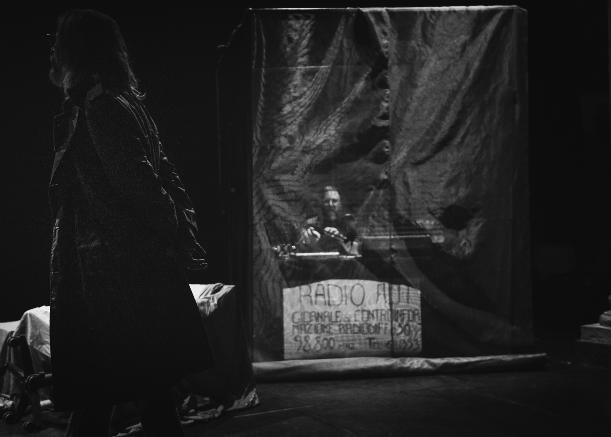 Theatre Reportage #6