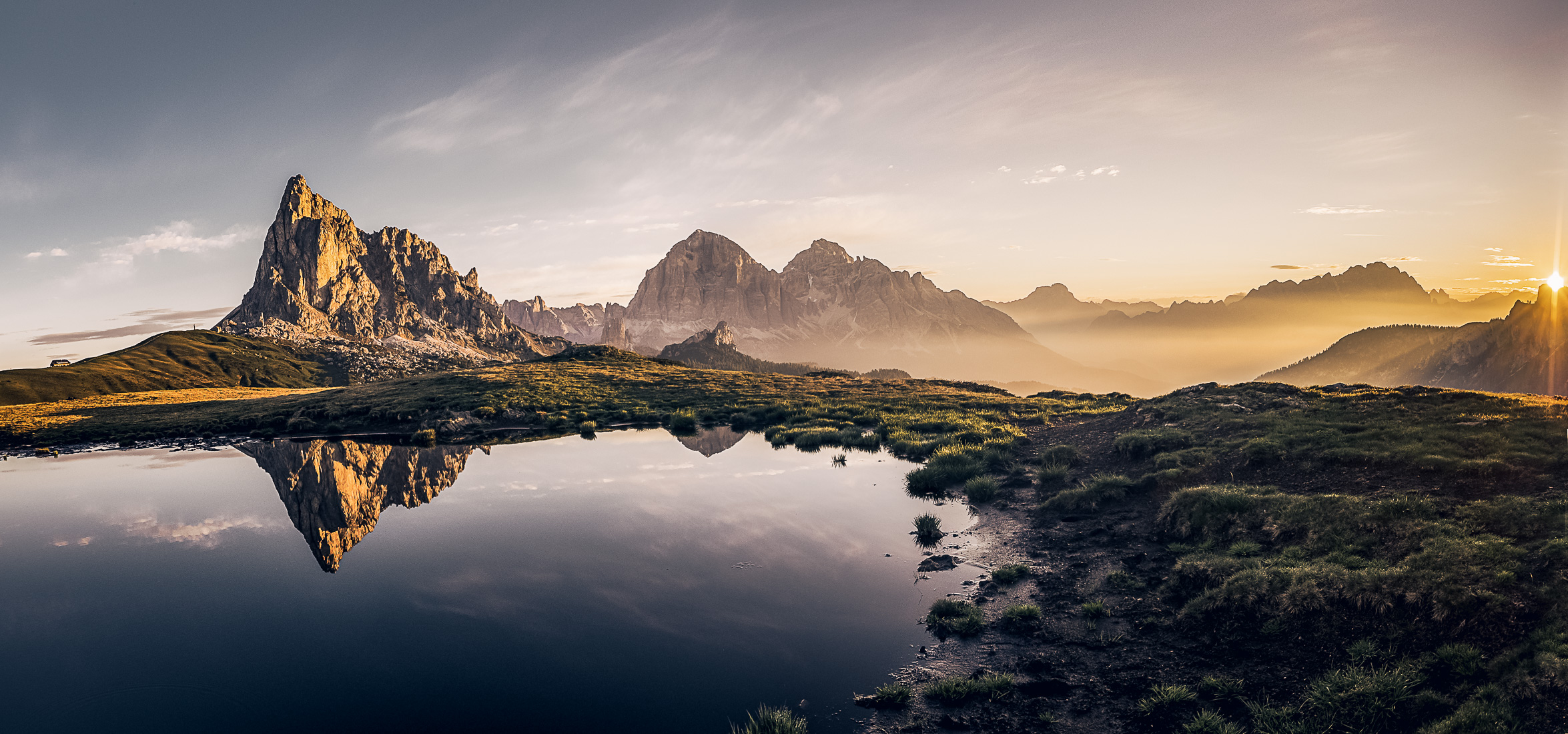 the puddle of wonders