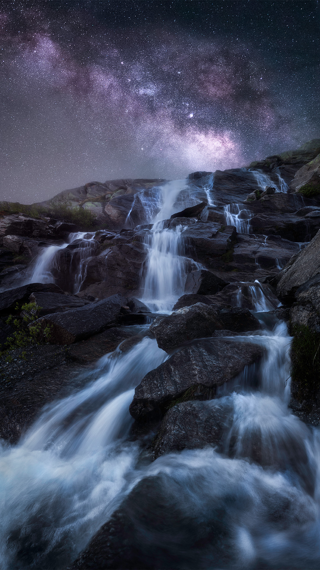 The Sky is the Limit