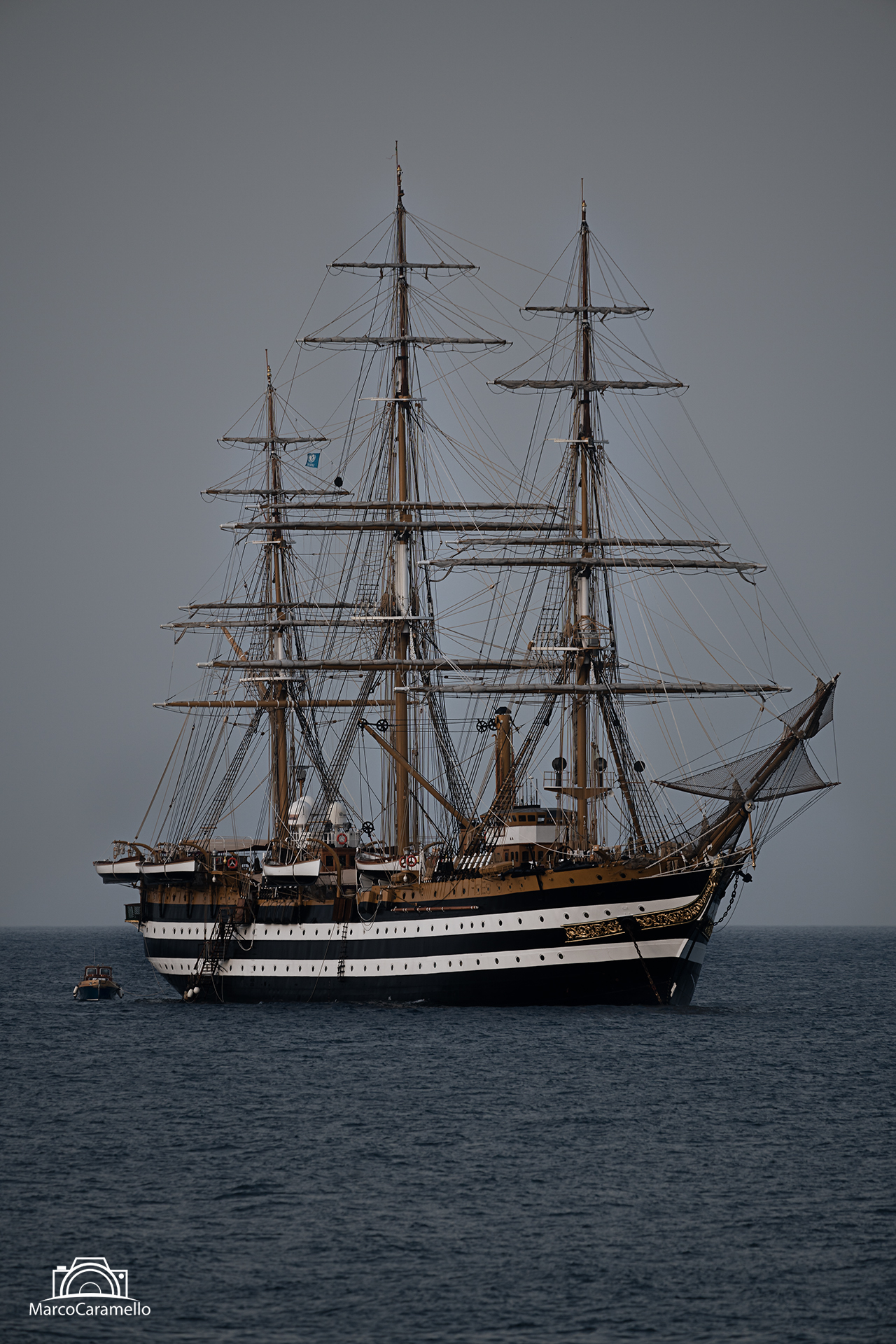 Amerigo Vespucci