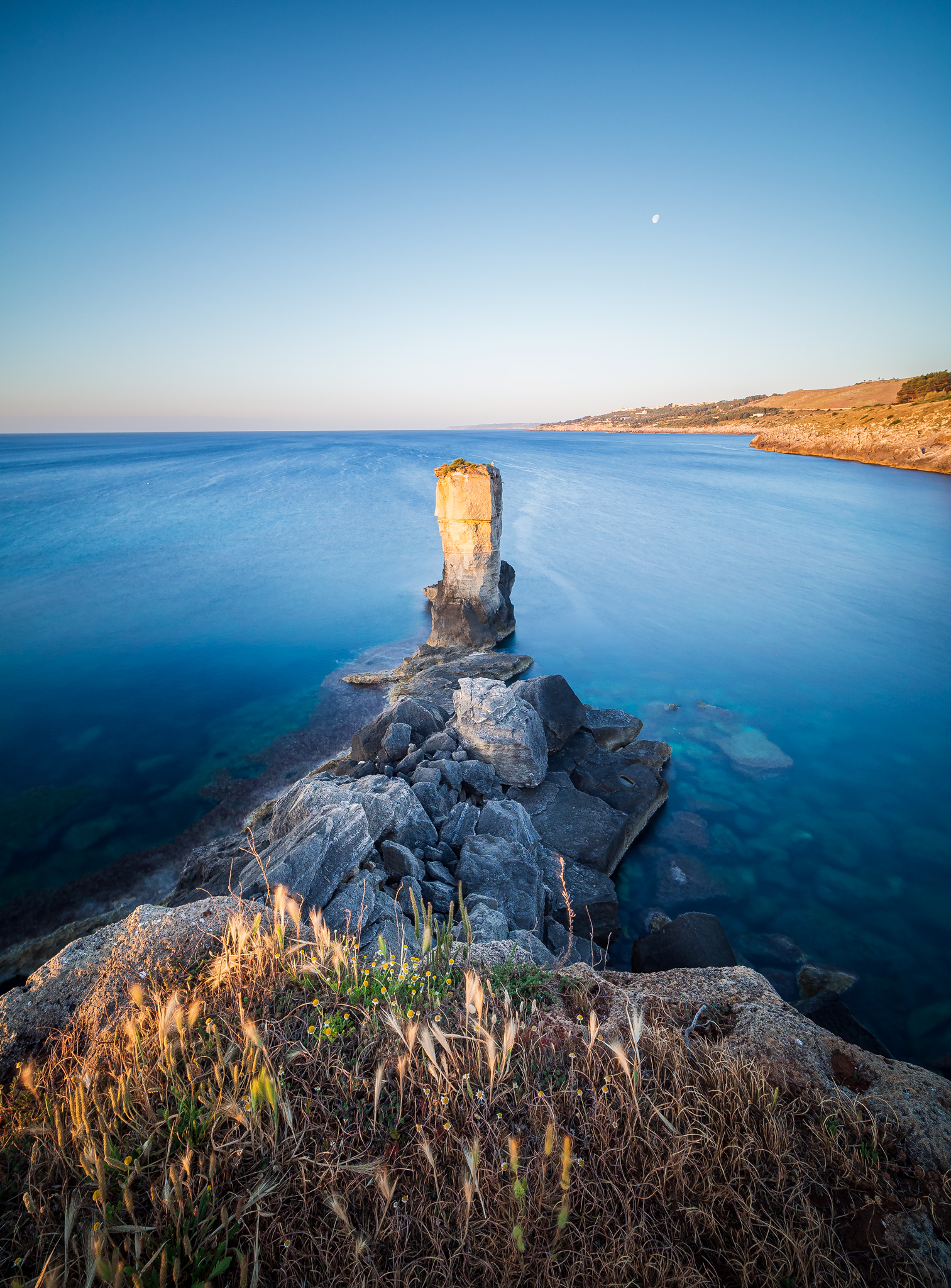 Salento: un mondo a sé.