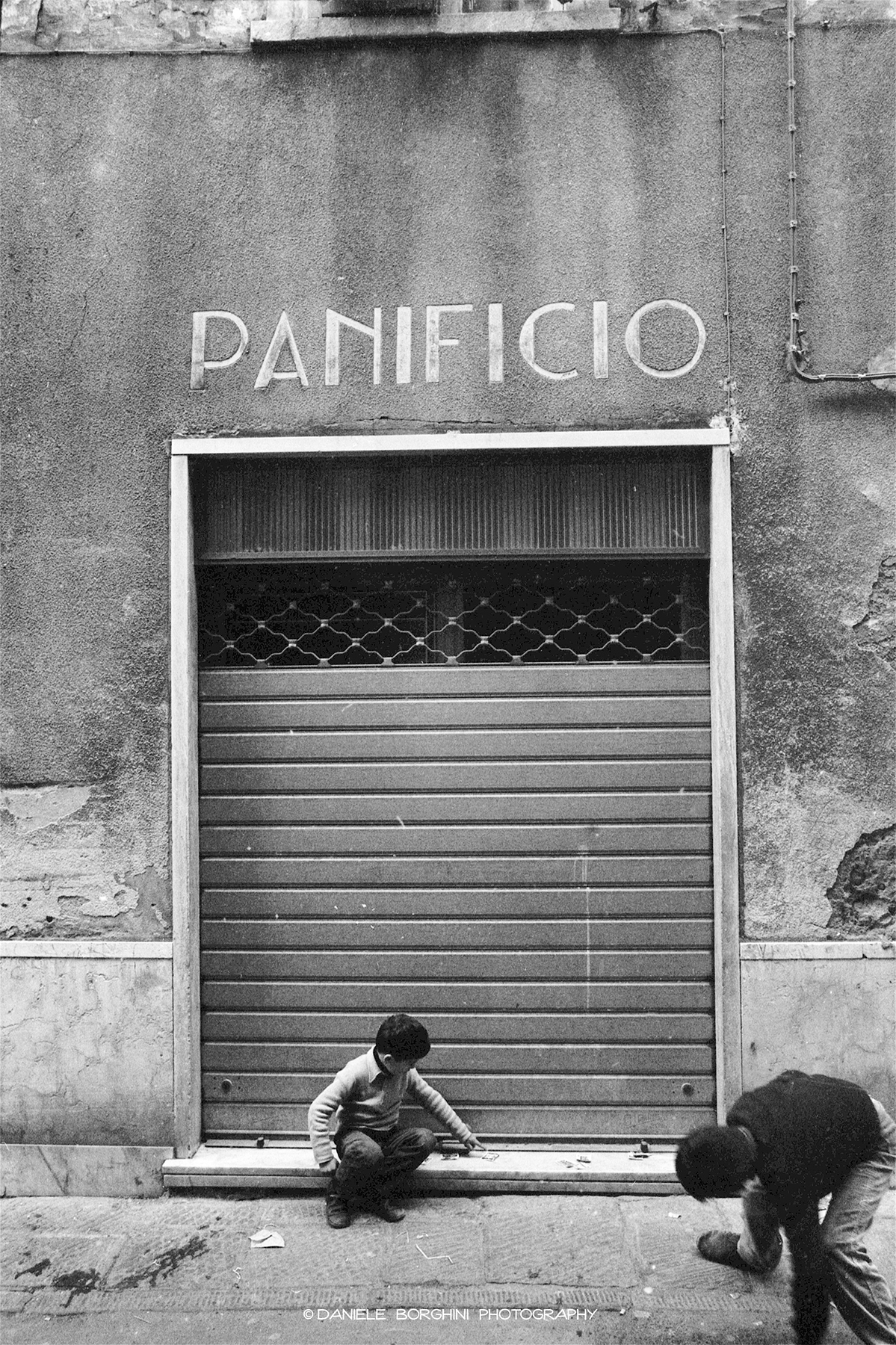 Giochi di strada