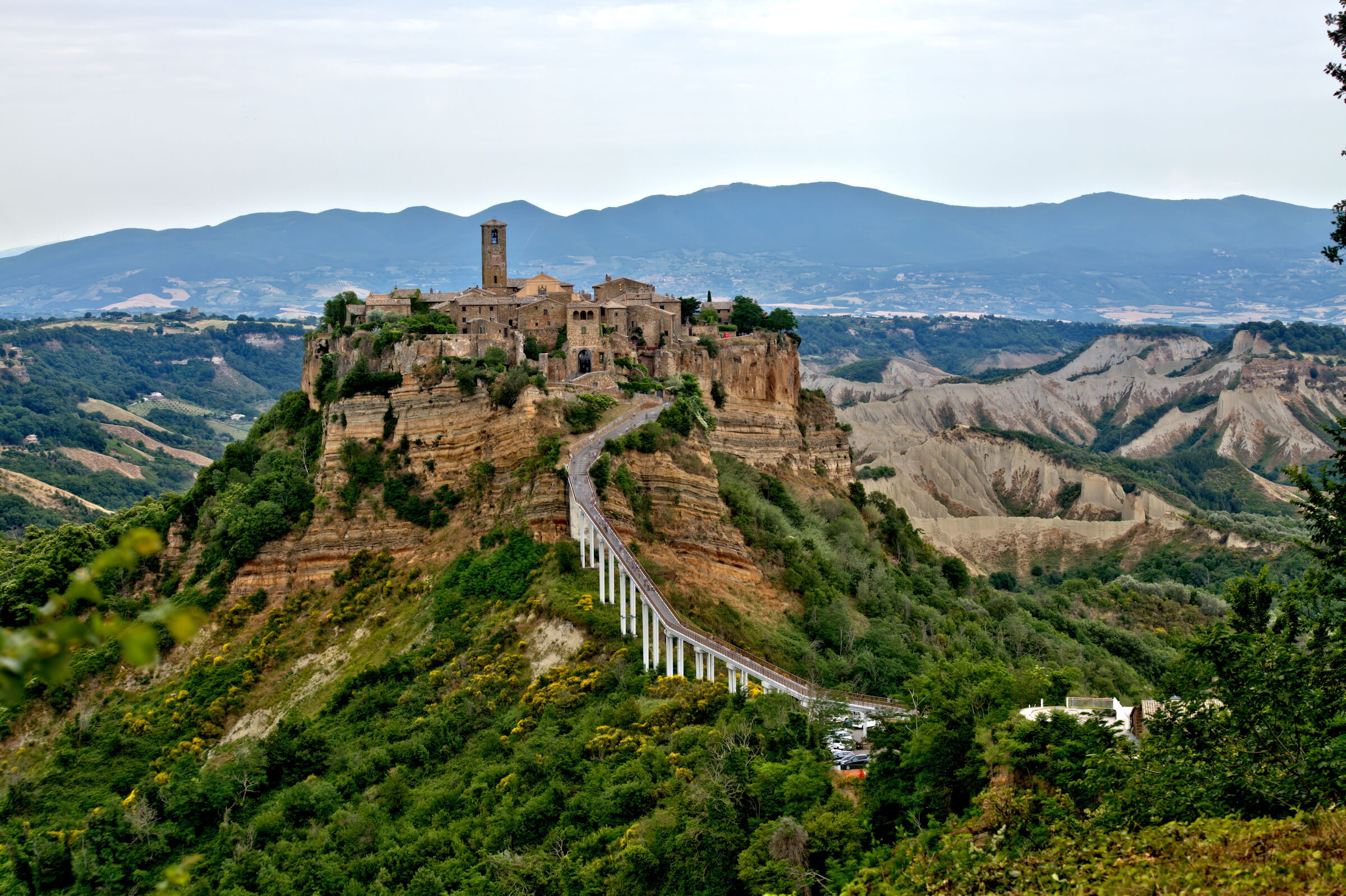 Civita di Bagnoregio