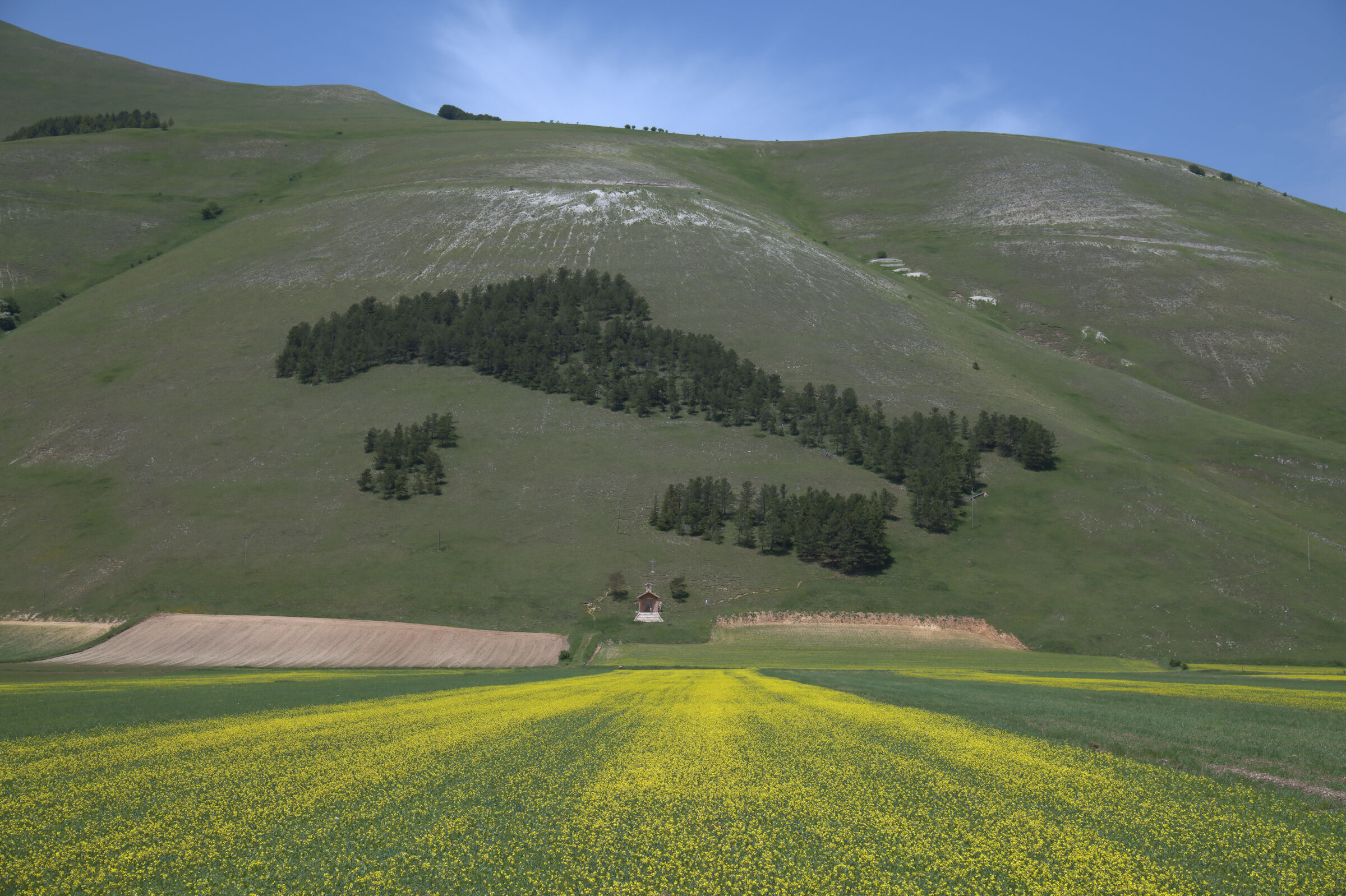 Castelluccio di Norcia