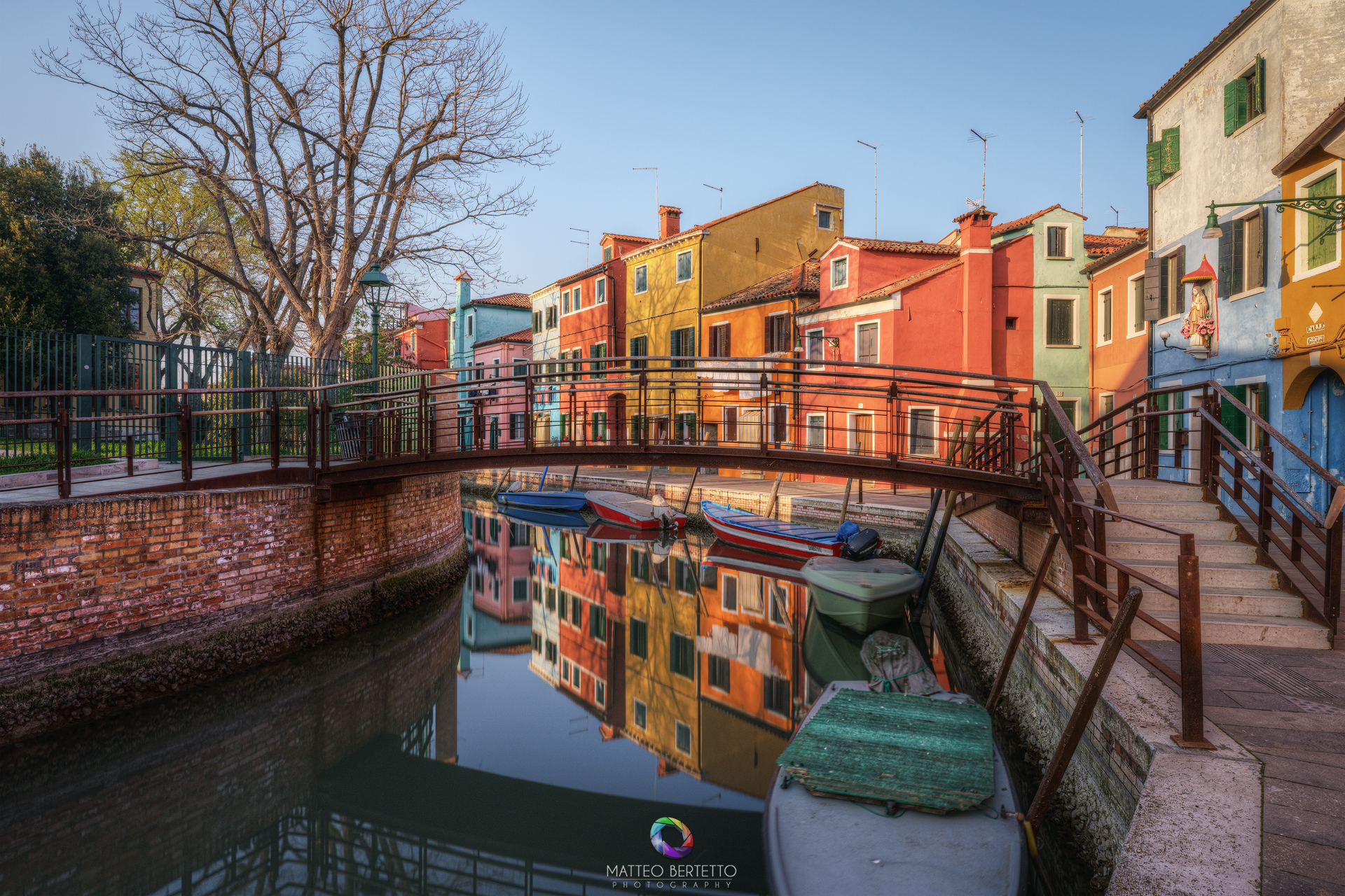 Burano - Venice