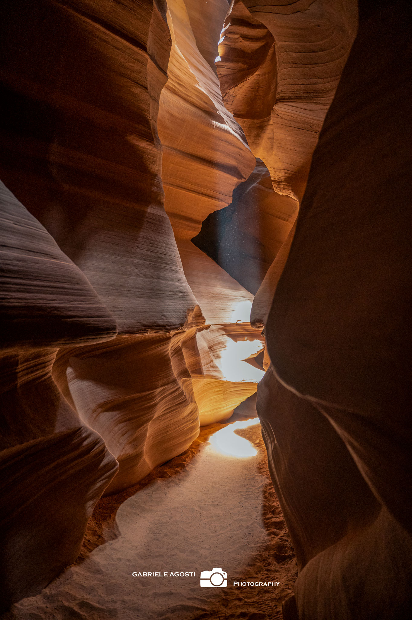 Antelope Canyon