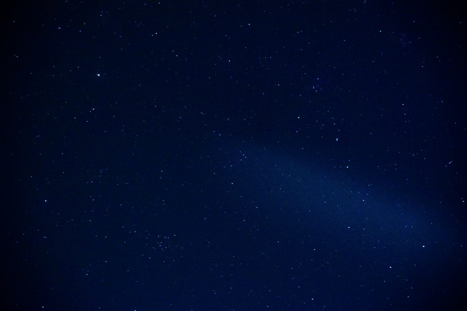Cielo stellato