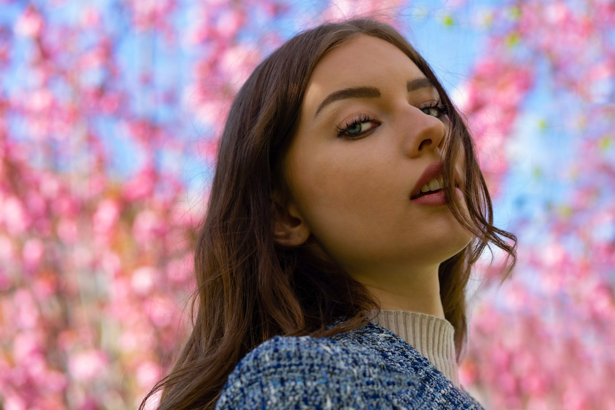 cerca di esser... "SERIA"