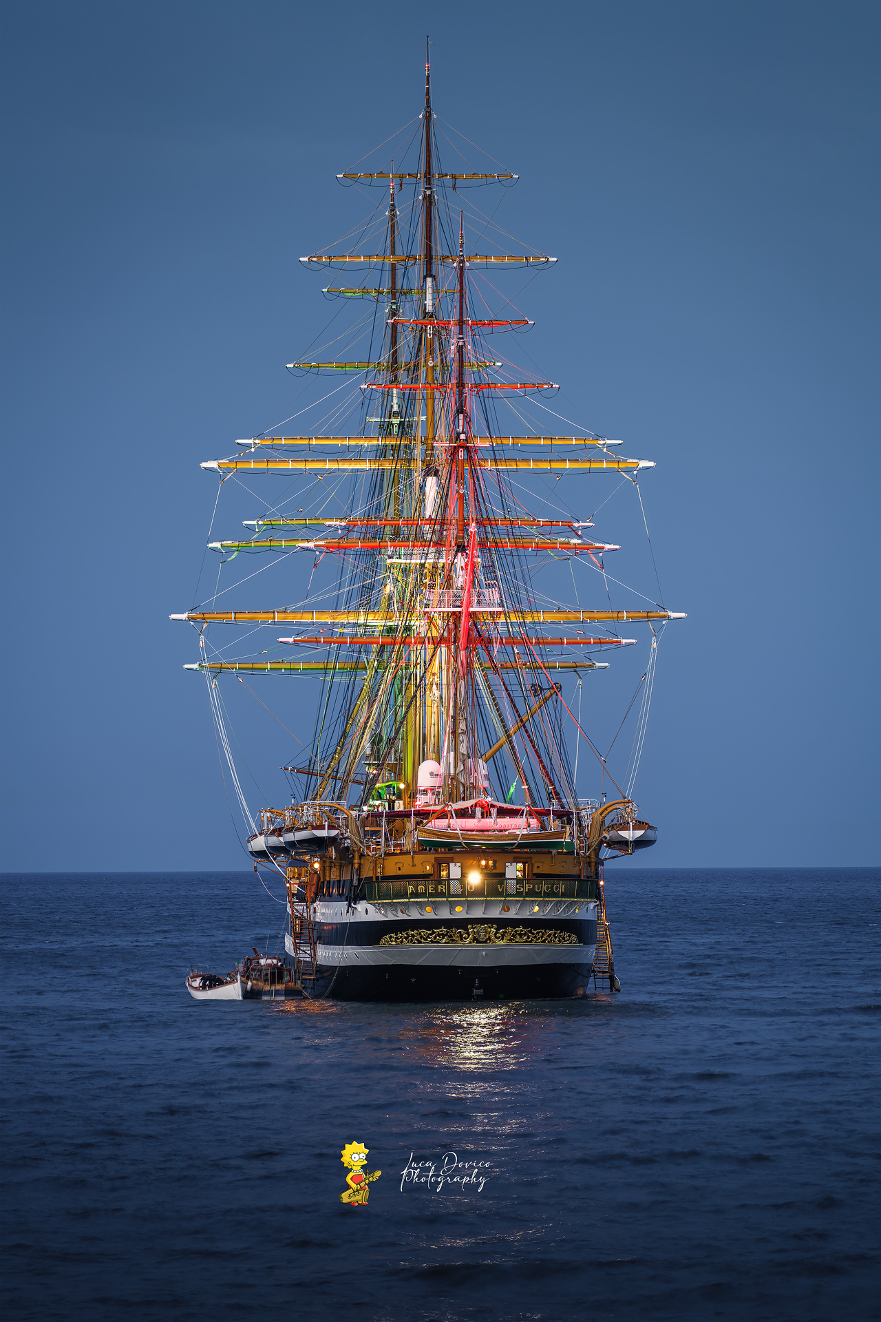 Amerigo Vespucci