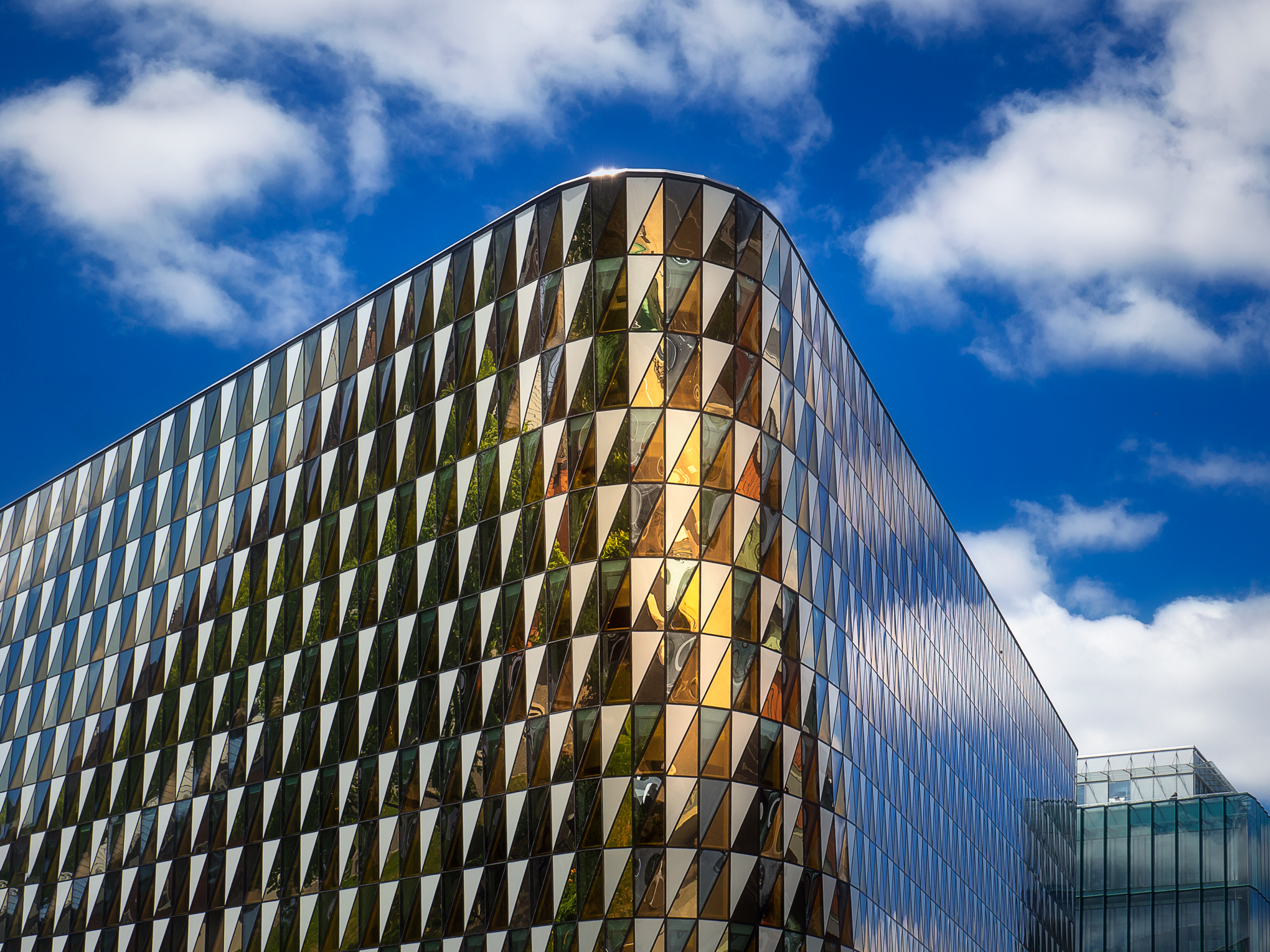 Karolinska