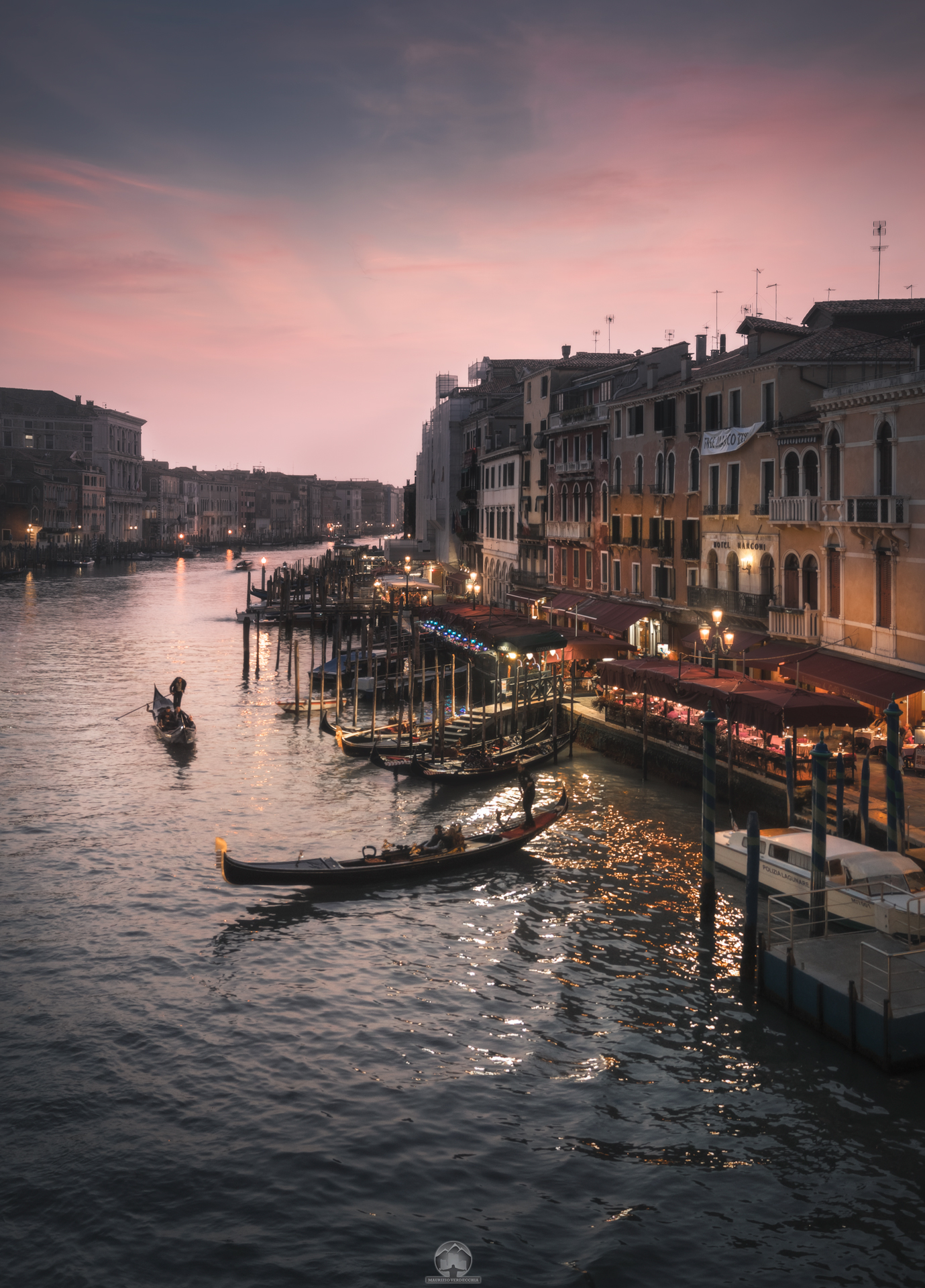 Magic Venice