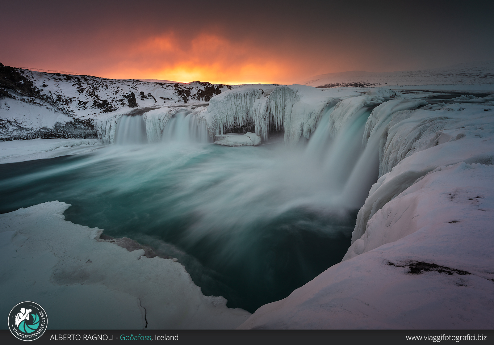 Godafoss