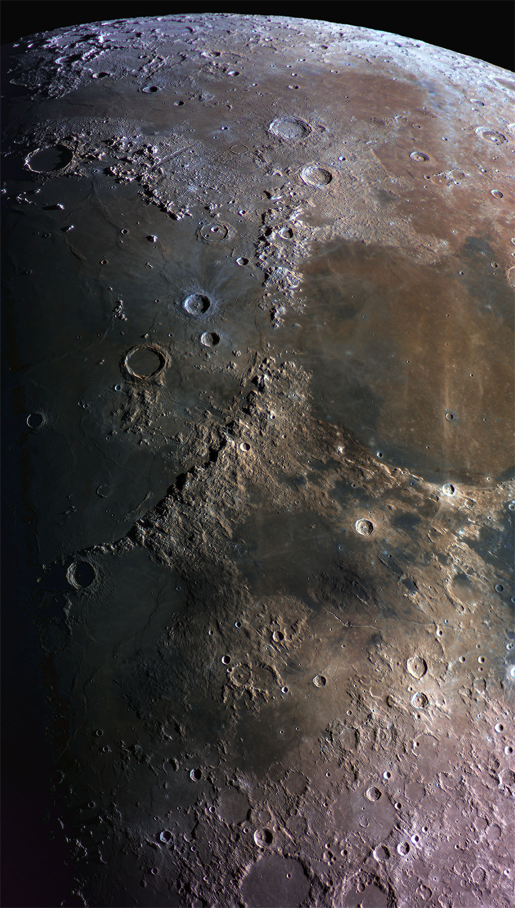 Dal Polo Nord a Vaporum....e oltre