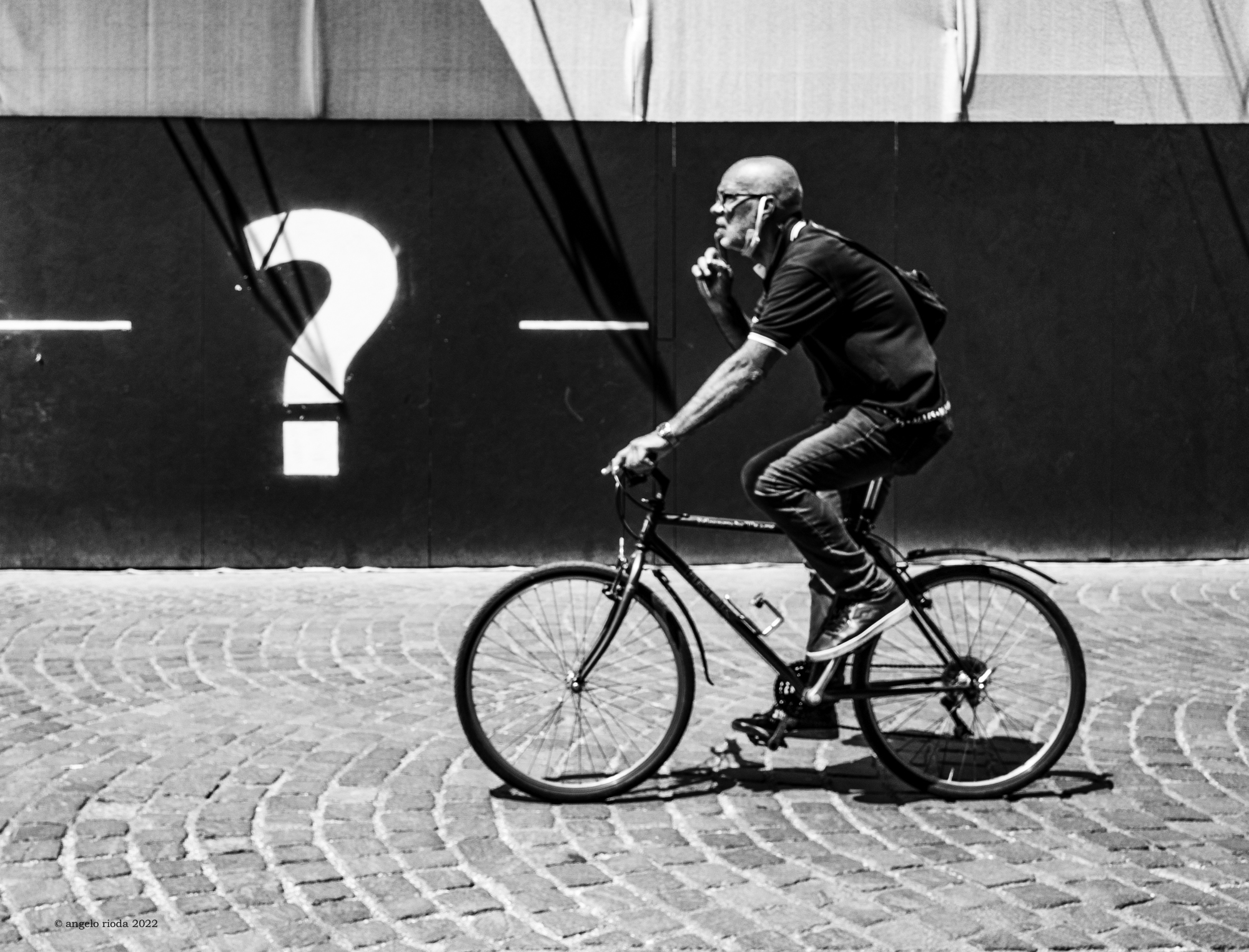 Interrogativi irrisolti