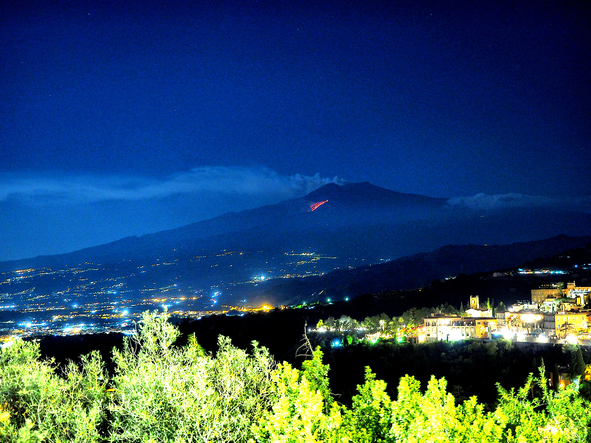 Etna
