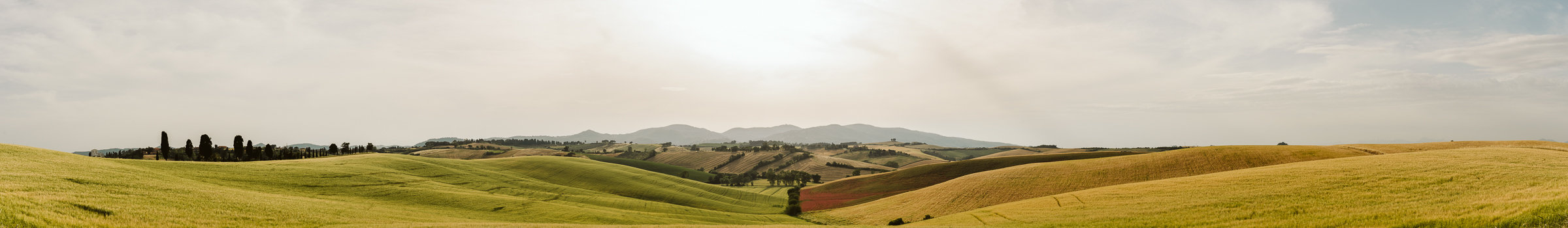 Meravigliosa Toscana